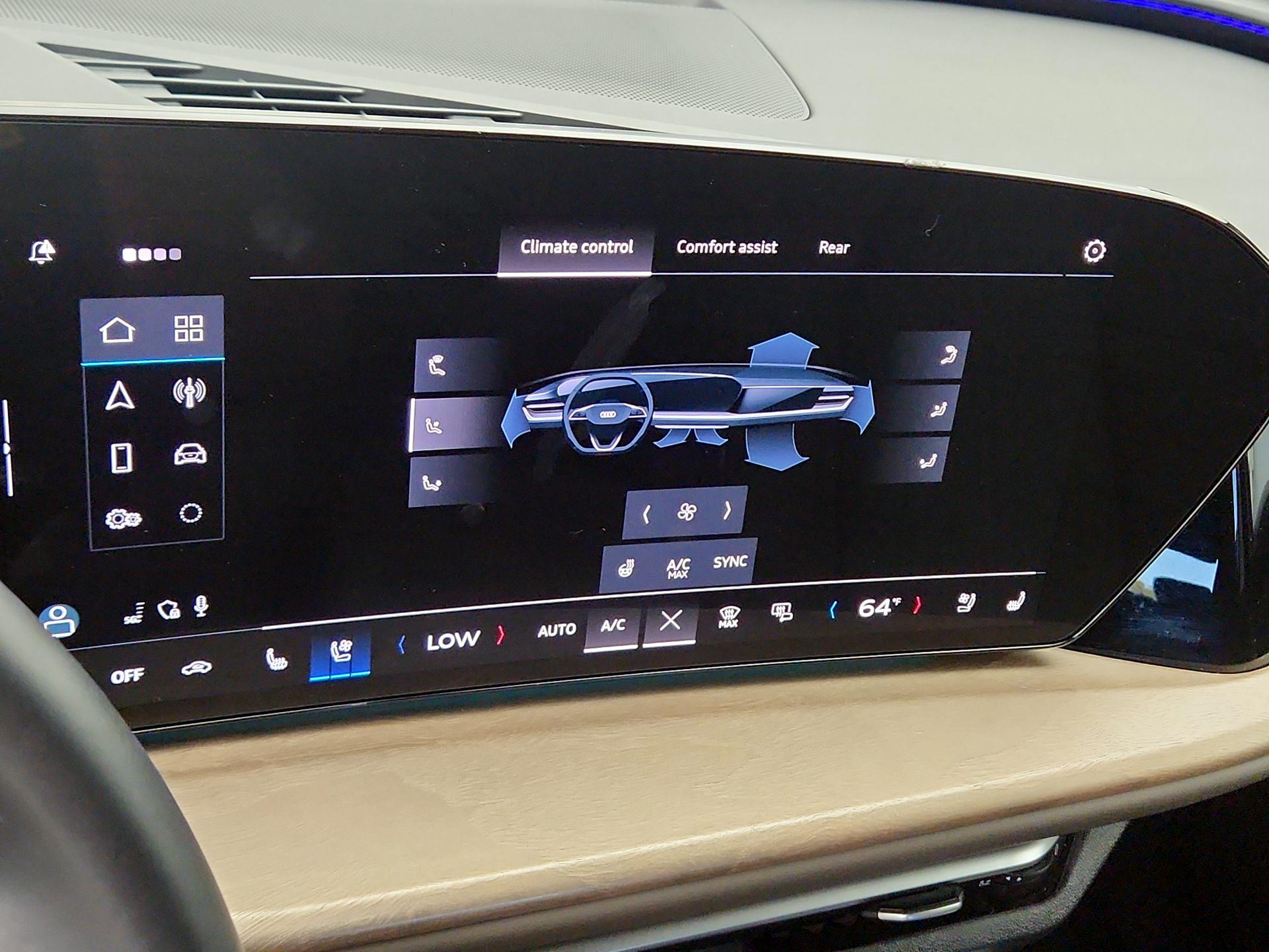Thumbnail: 2025 Audi Q5 - 15