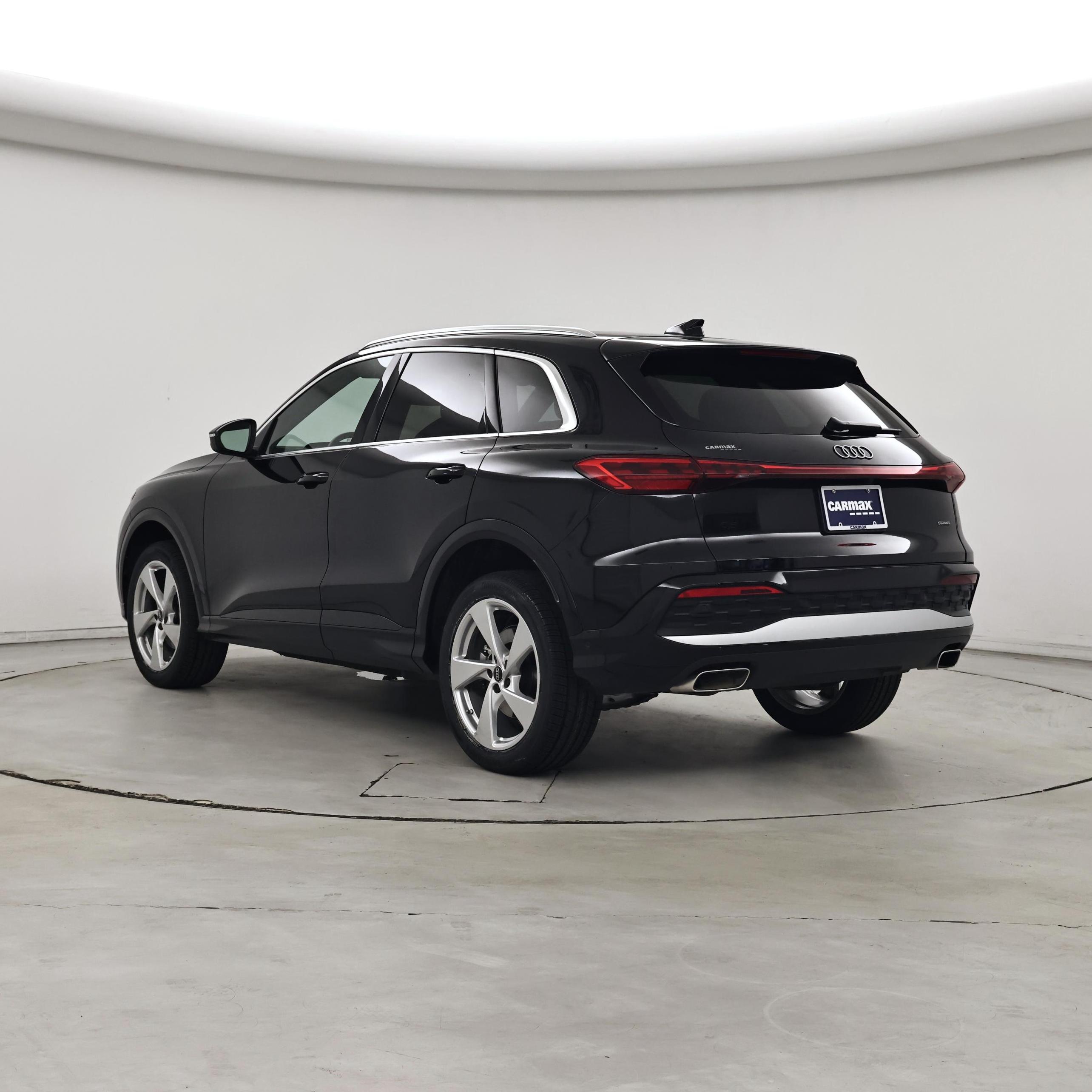 Thumbnail: 2025 Audi Q5 - 2