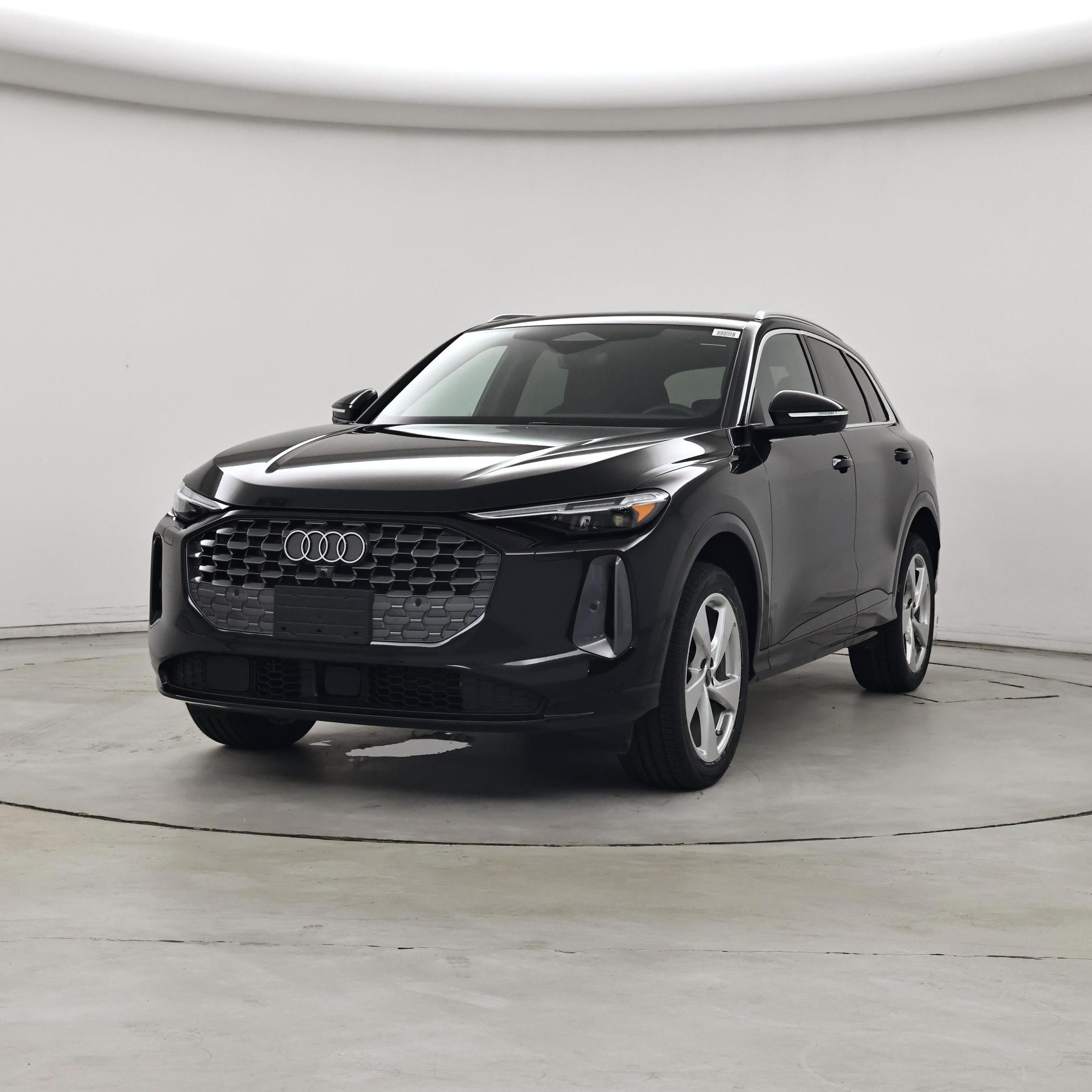 Thumbnail: 2025 Audi Q5 - 4