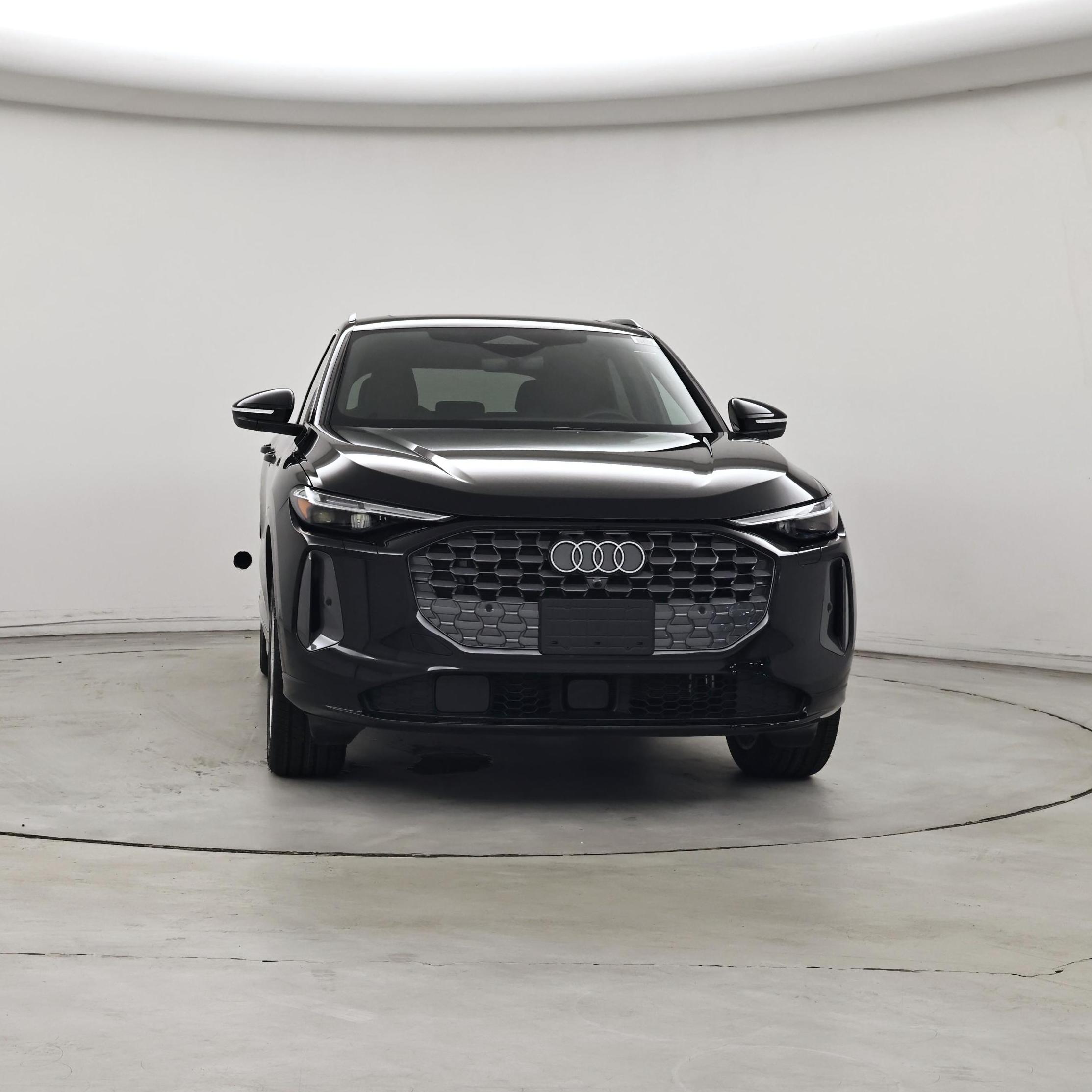Thumbnail: 2025 Audi Q5 - 5