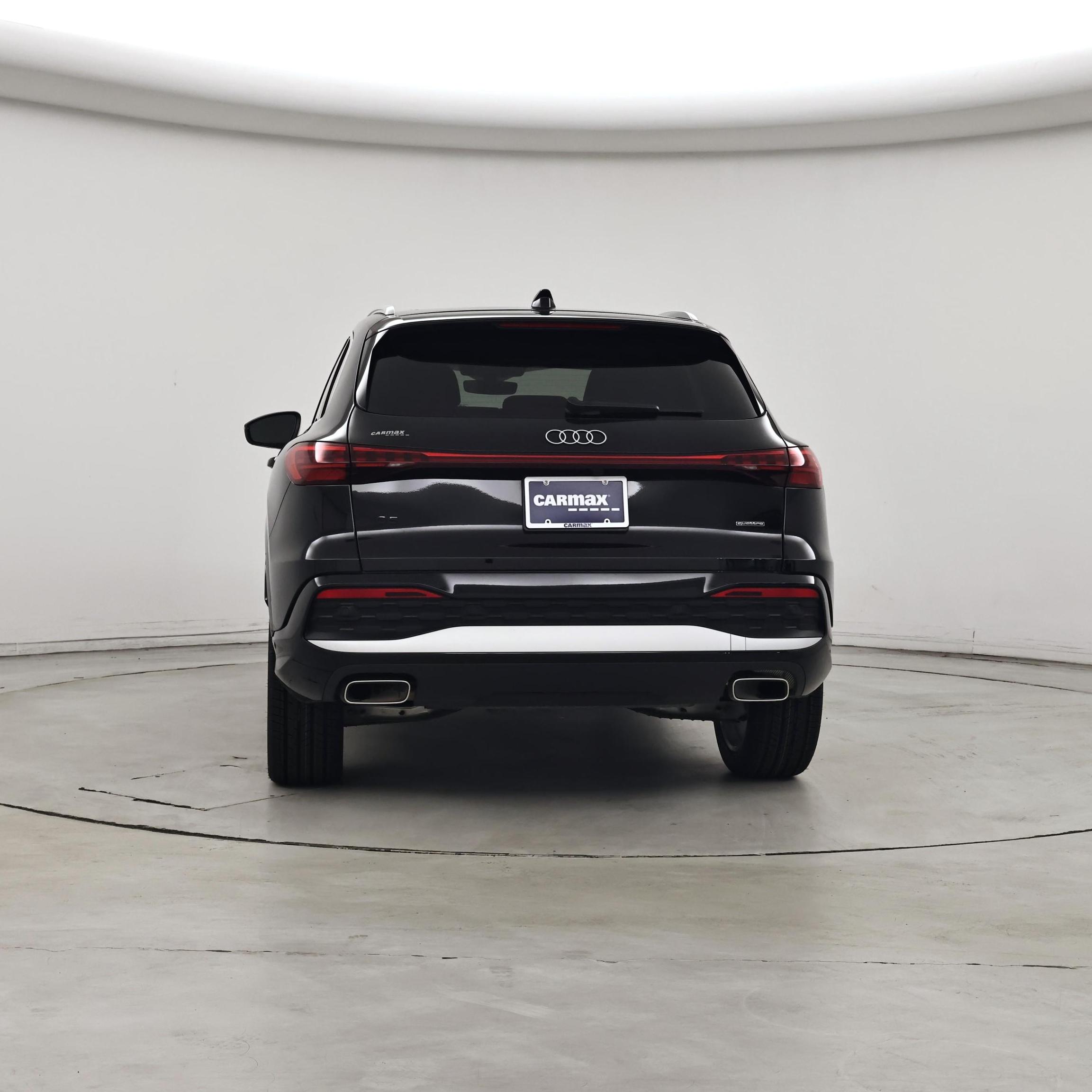 Thumbnail: 2025 Audi Q5 - 6