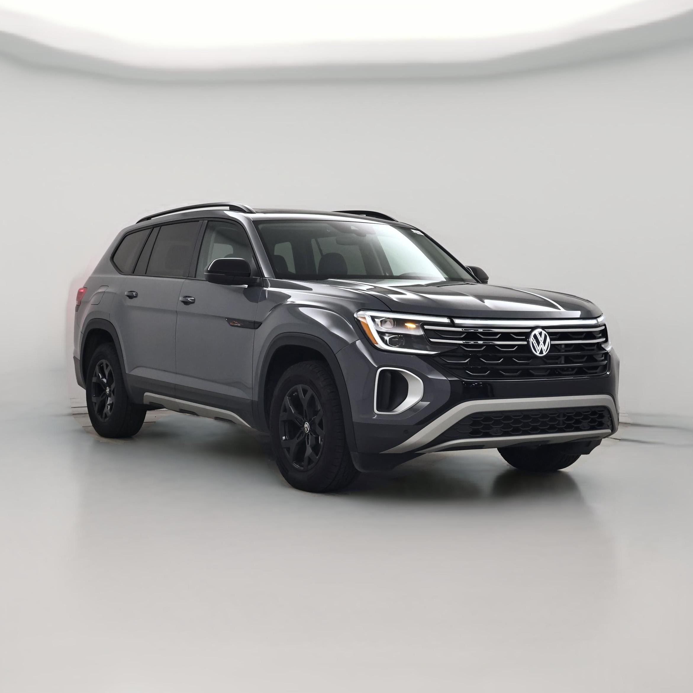 Thumbnail: 2025 Volkswagen Atlas - 1