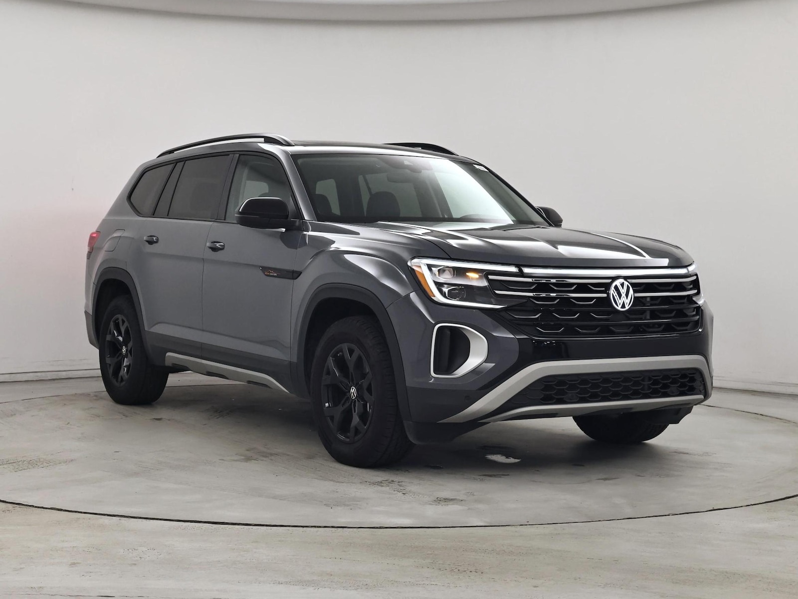 2025 Volkswagen Atlas Atlas Peak Edition - Photo 2