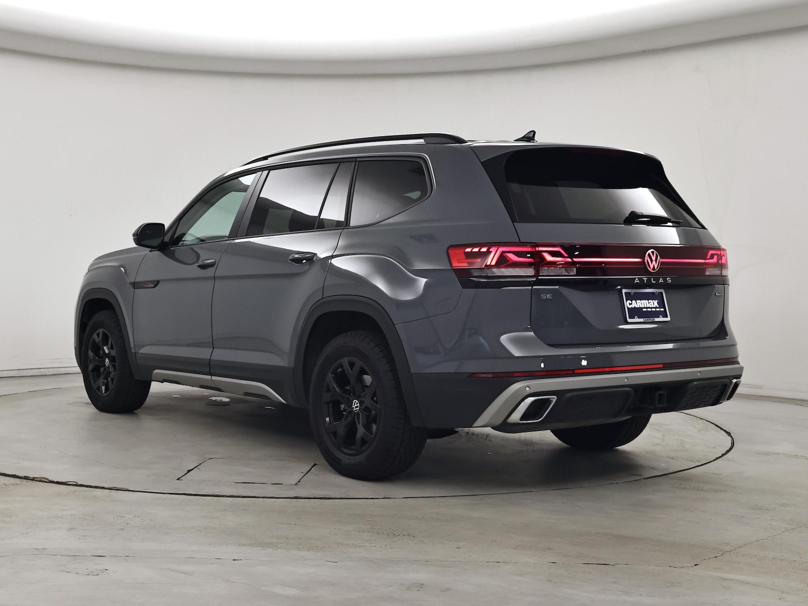 2025 Volkswagen Atlas Atlas Peak Edition - Photo 3
