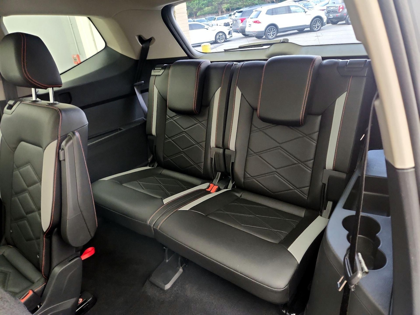2025 Volkswagen Atlas Atlas Peak Edition - Photo 22