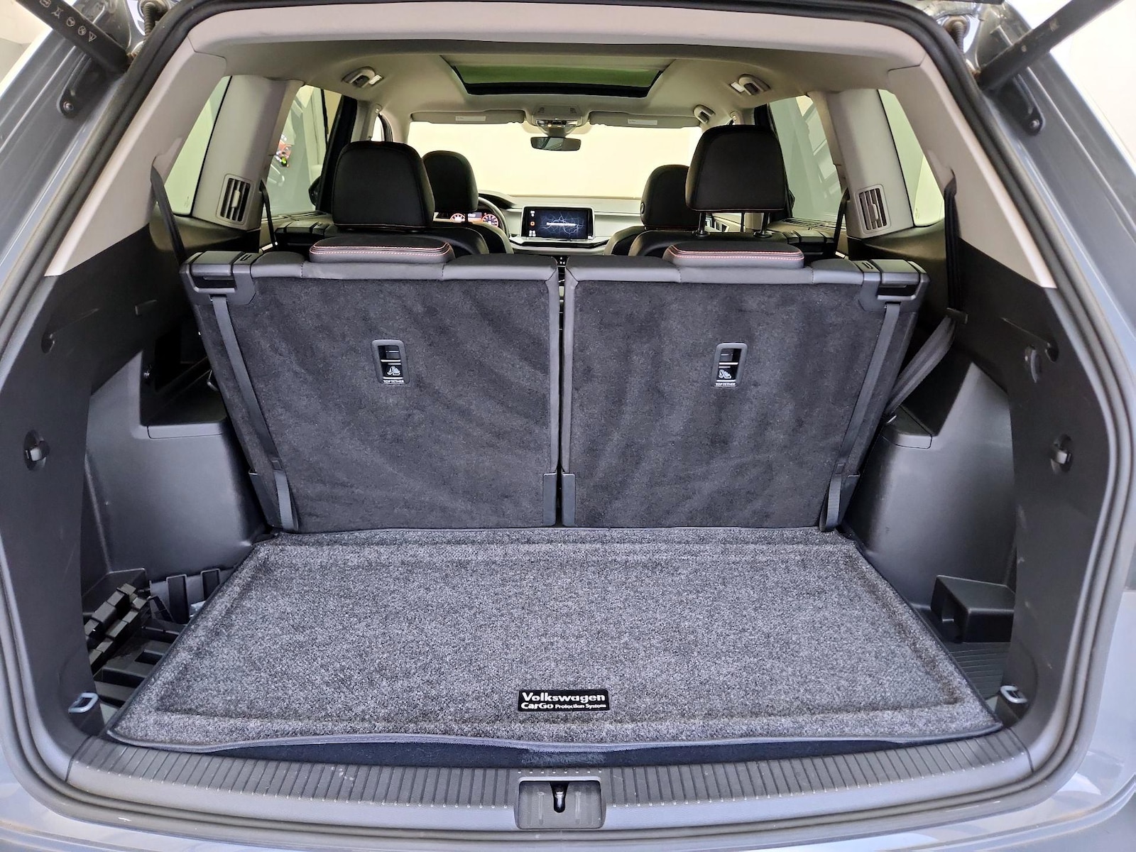 2025 Volkswagen Atlas Atlas Peak Edition - Photo 23