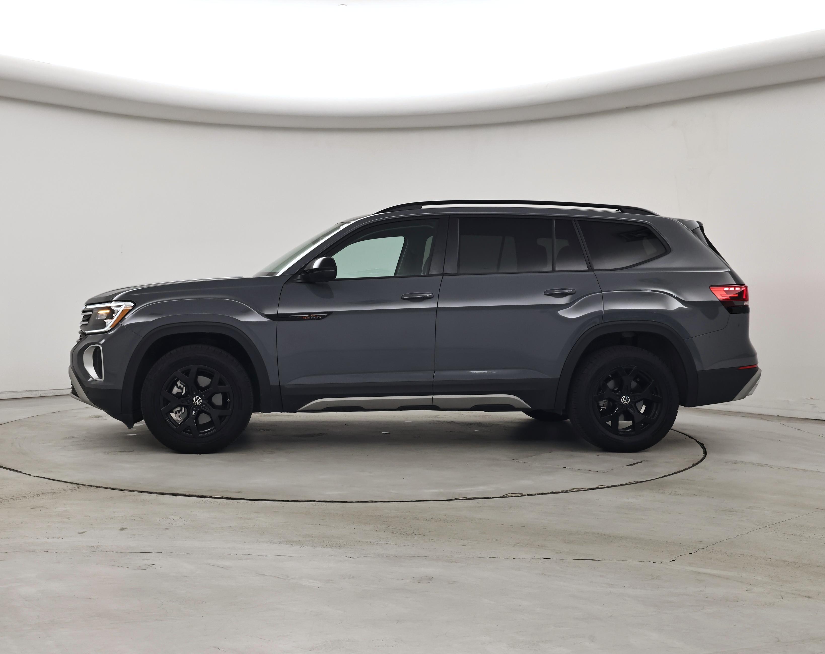 Thumbnail: 2025 Volkswagen Atlas - 3