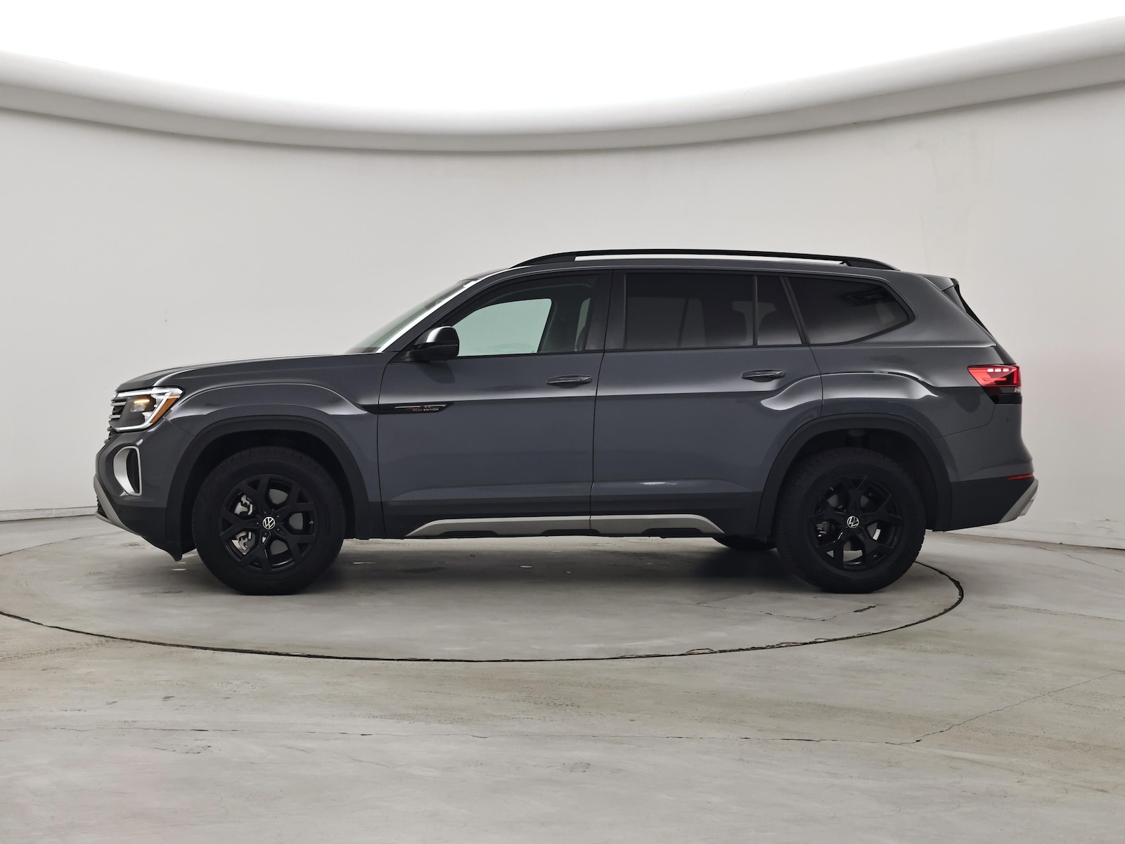 2025 Volkswagen Atlas Atlas Peak Edition - Photo 4