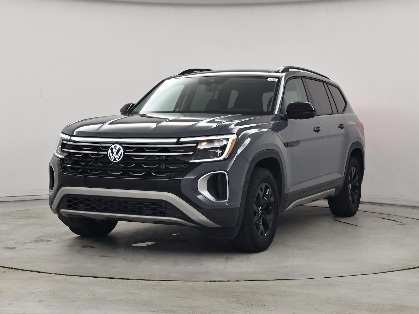 2025 Volkswagen Atlas Atlas Peak Edition - Photo 5
