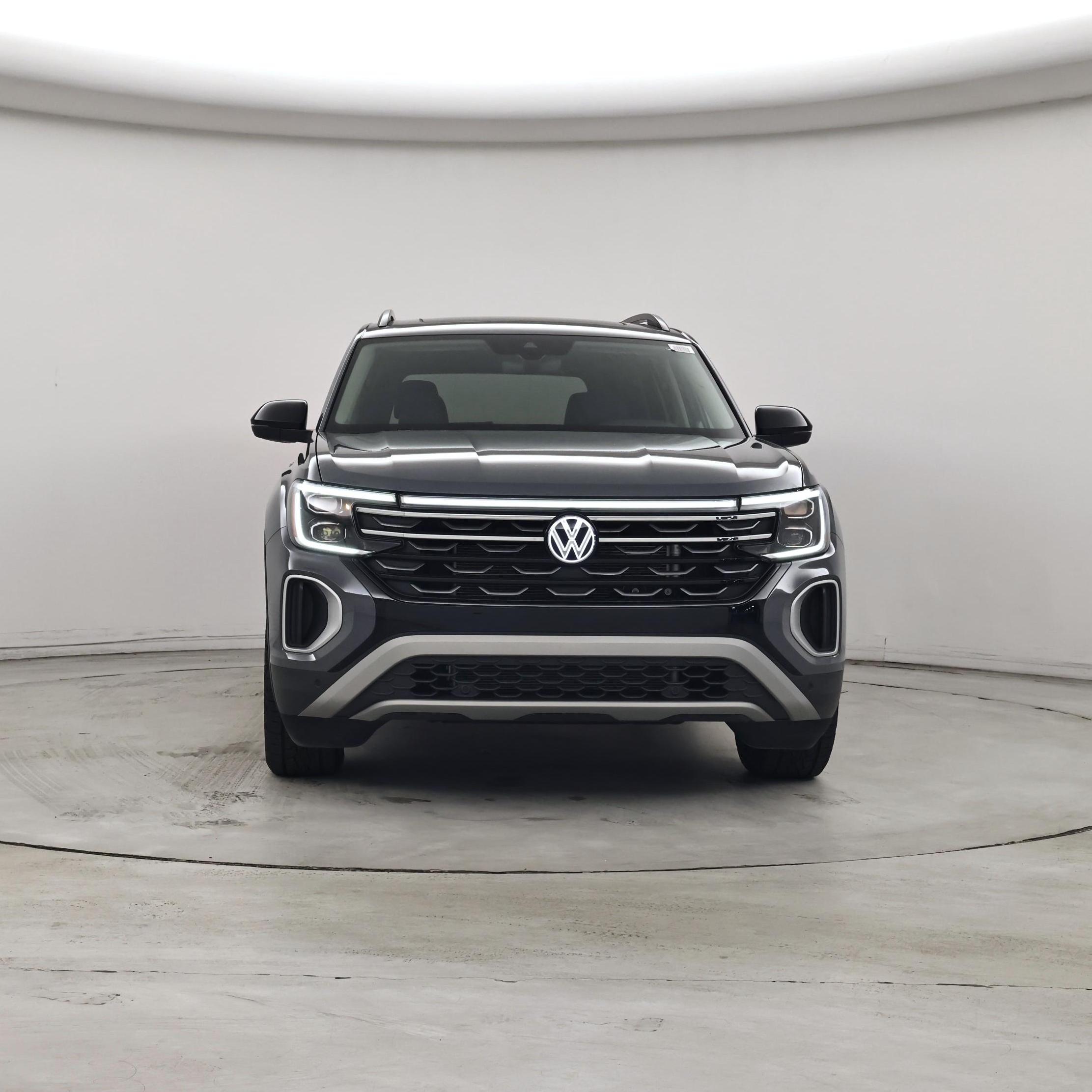 Thumbnail: 2025 Volkswagen Atlas - 5