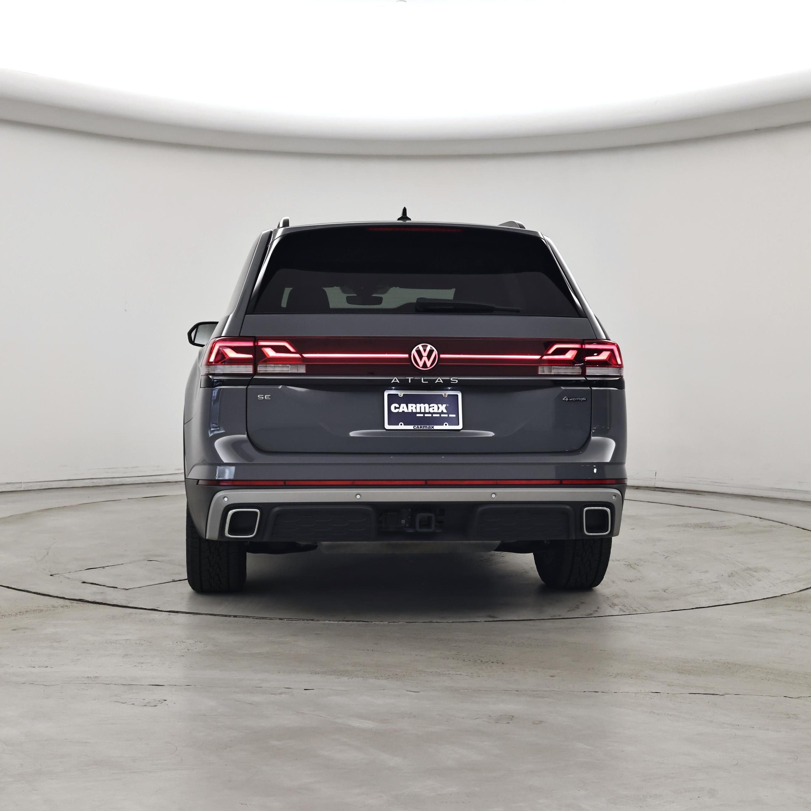 Thumbnail: 2025 Volkswagen Atlas - 6
