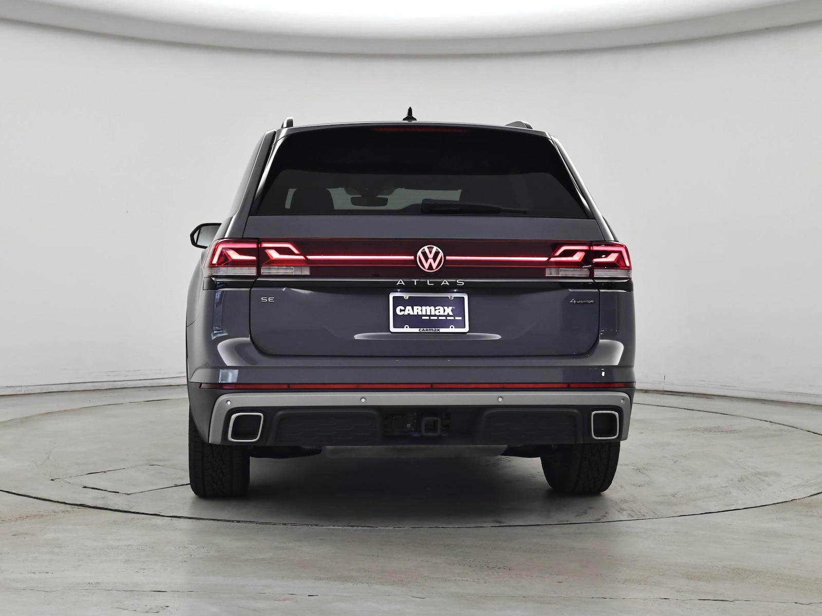 2025 Volkswagen Atlas Atlas Peak Edition - Photo 7