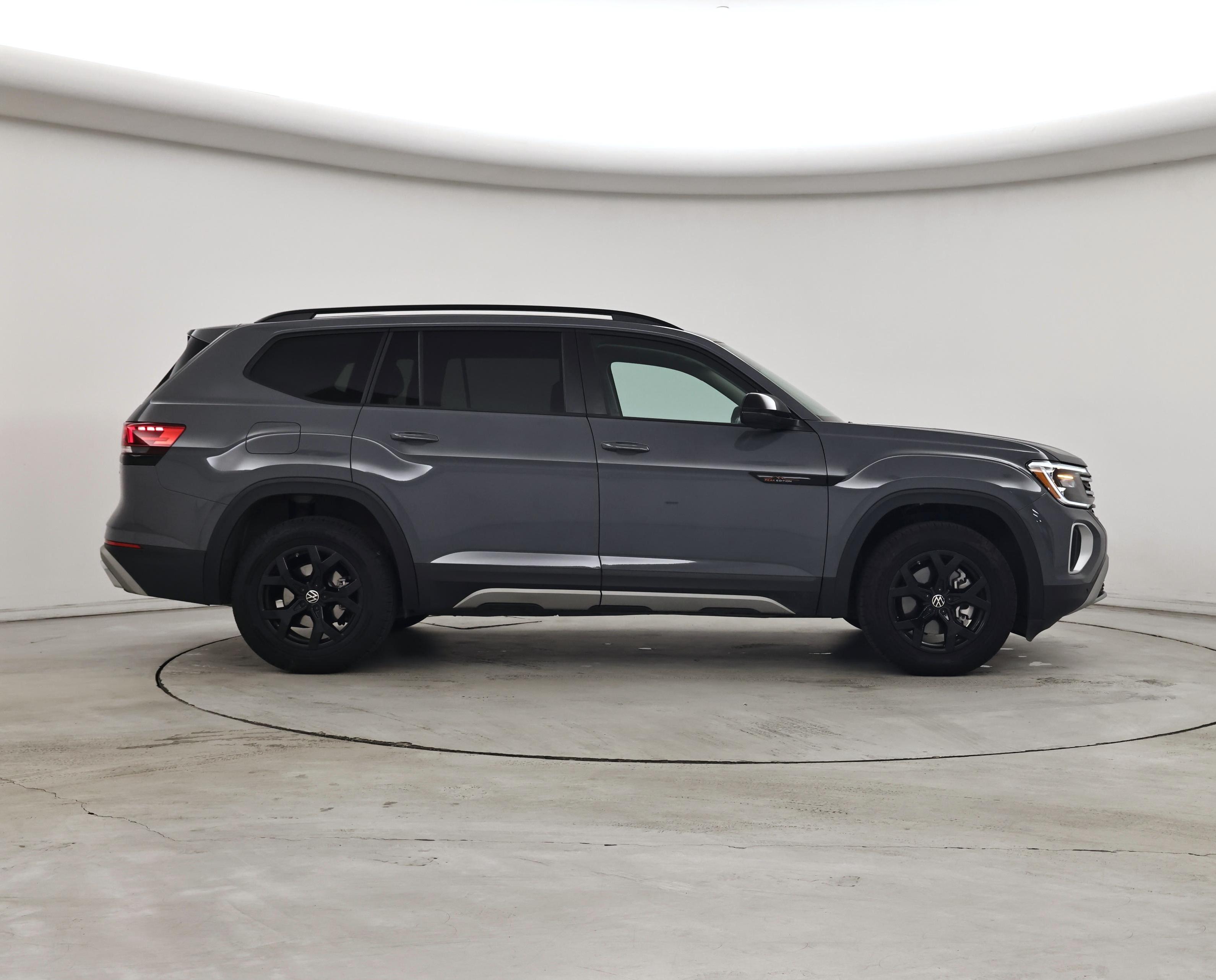 Thumbnail: 2025 Volkswagen Atlas - 7