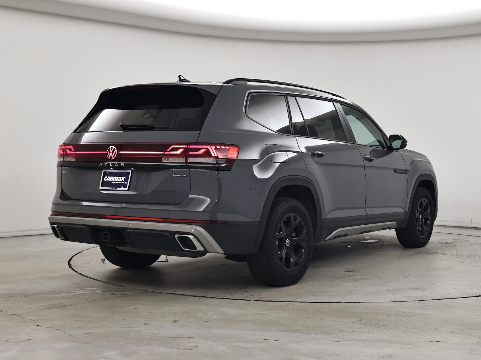 2025 Volkswagen Atlas Atlas Peak Edition - Photo 9