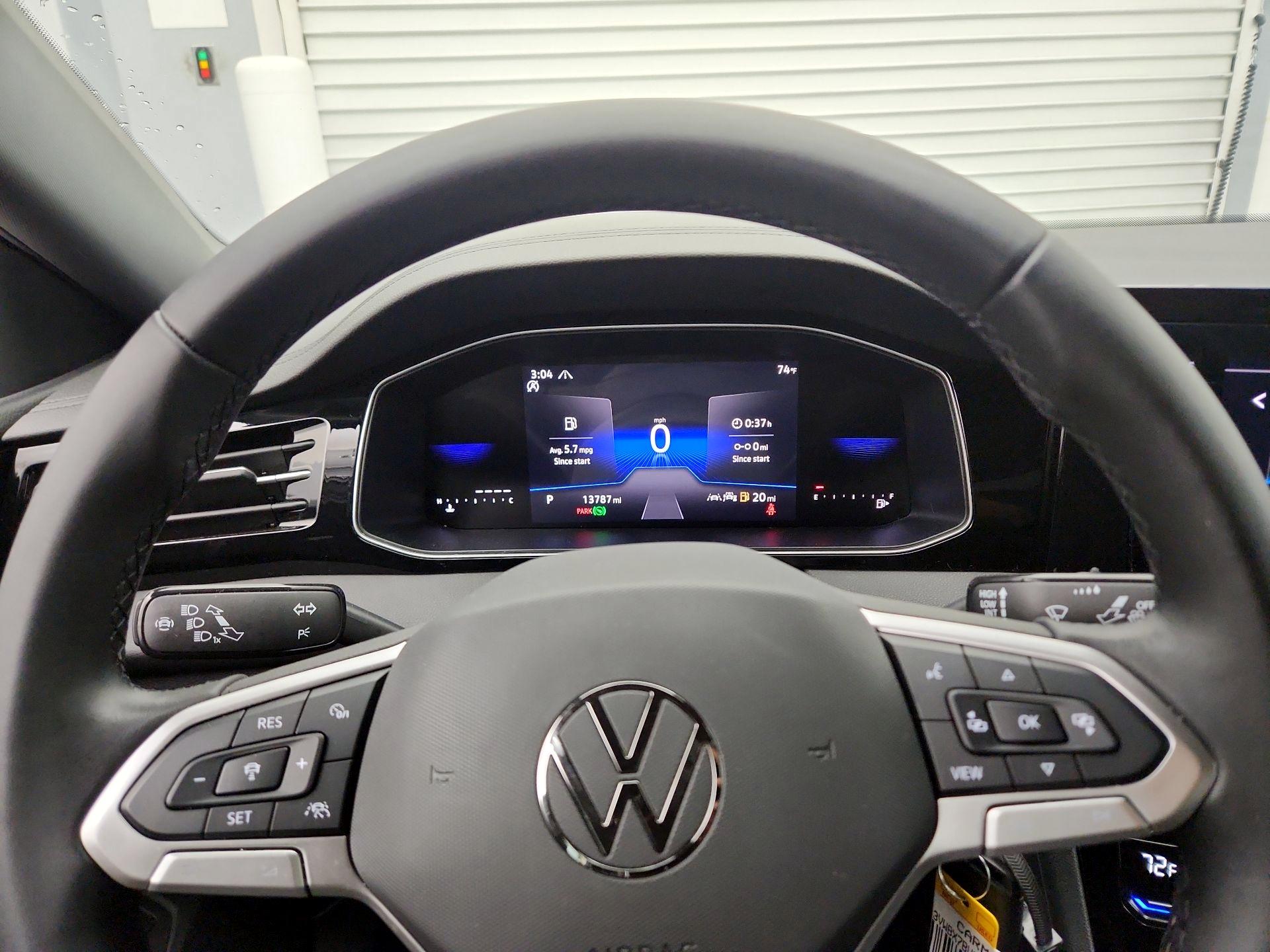 Thumbnail: 2025 Volkswagen Jetta - 10