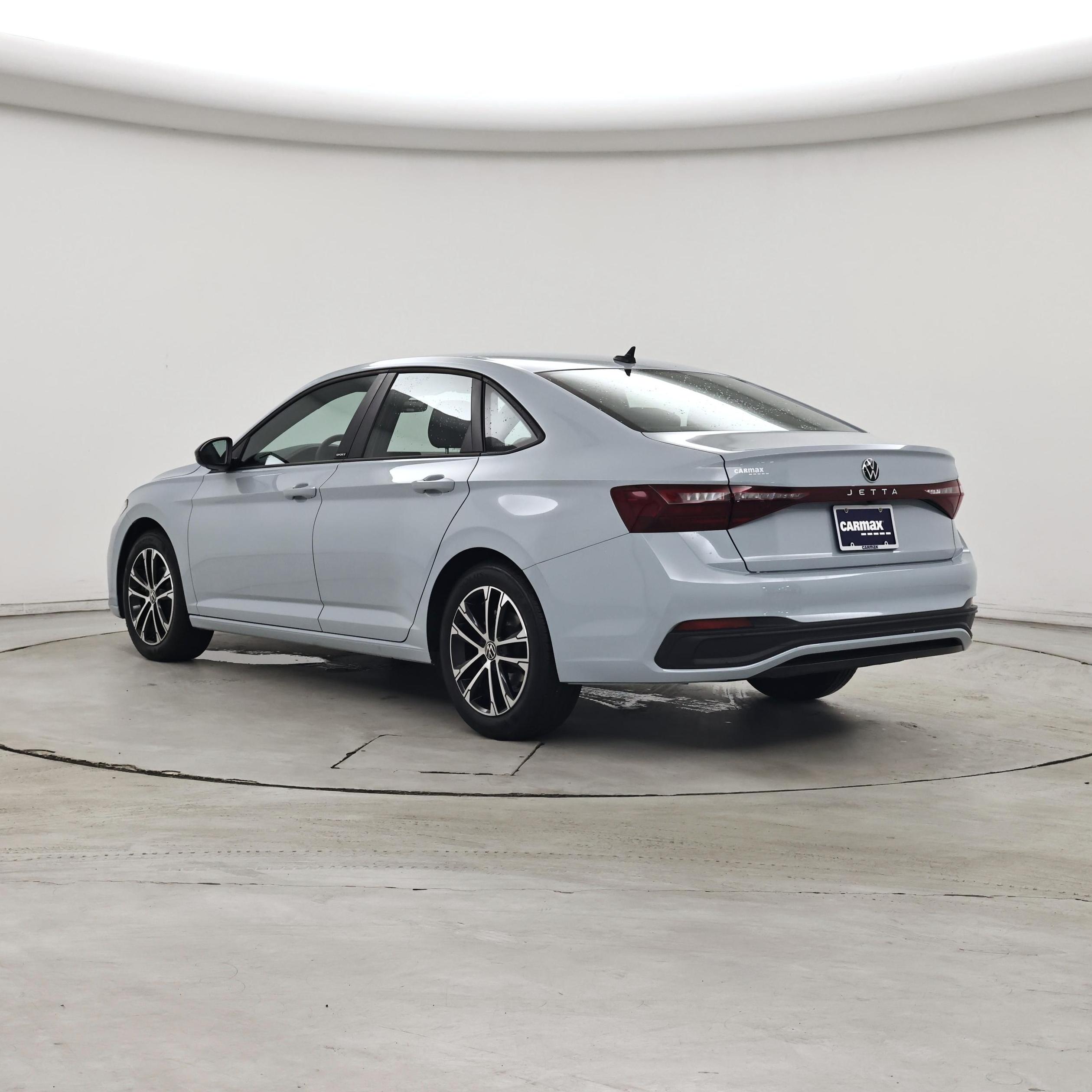 Thumbnail: 2025 Volkswagen Jetta - 2