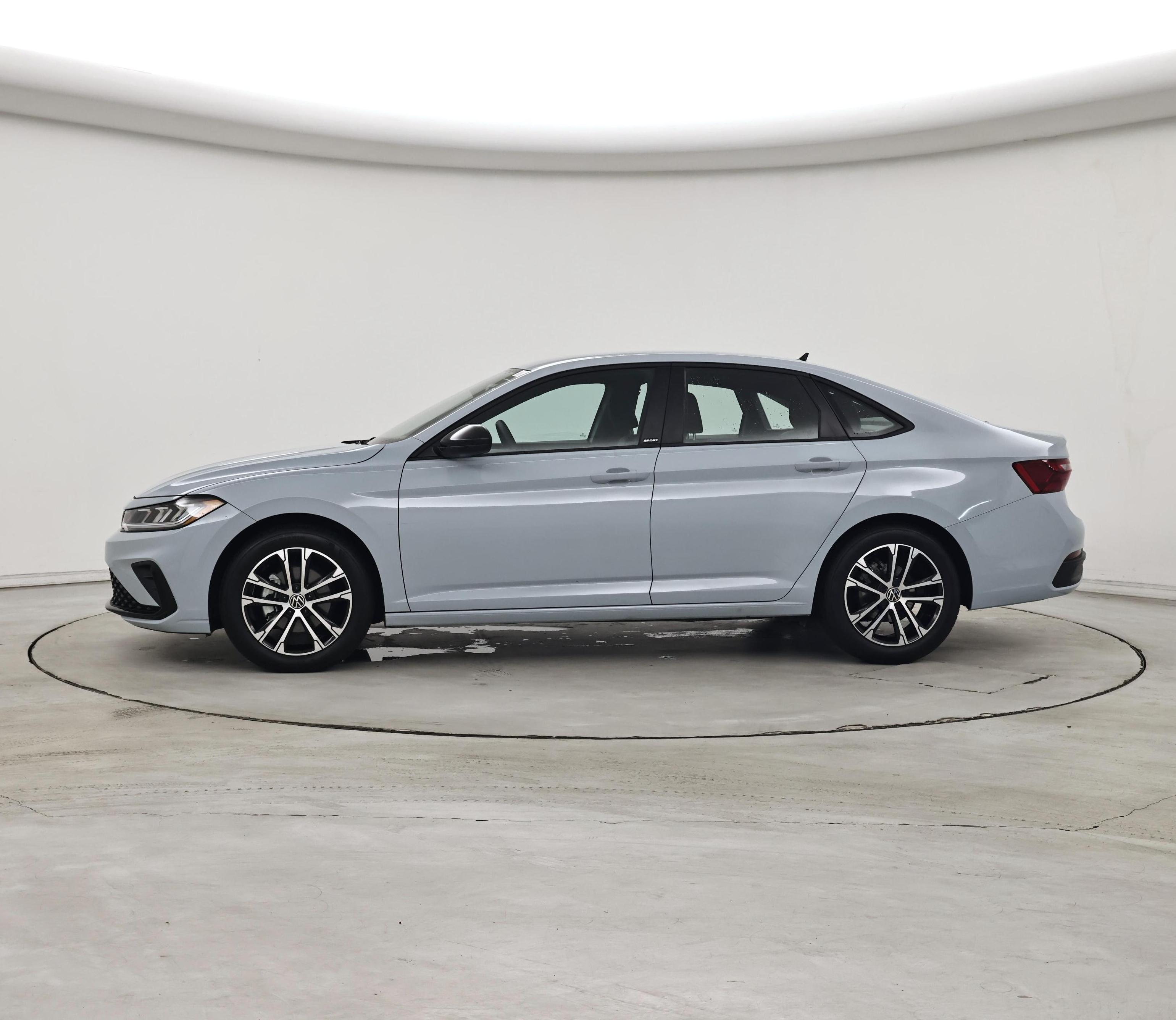 Thumbnail: 2025 Volkswagen Jetta - 3