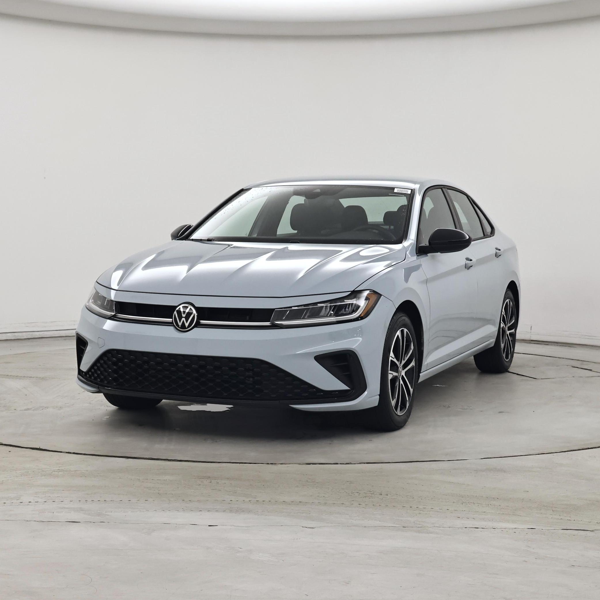 Thumbnail: 2025 Volkswagen Jetta - 4