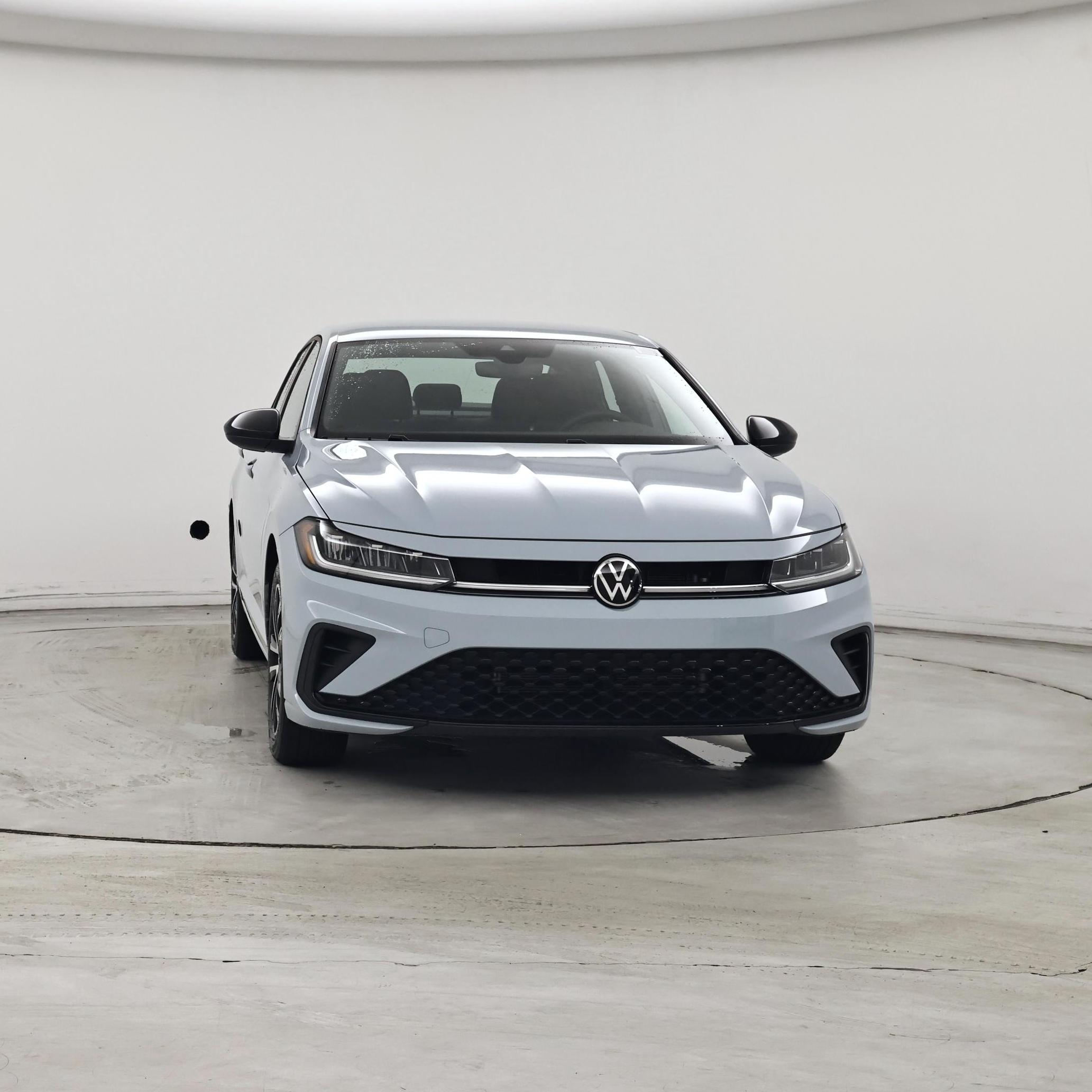 Thumbnail: 2025 Volkswagen Jetta - 5