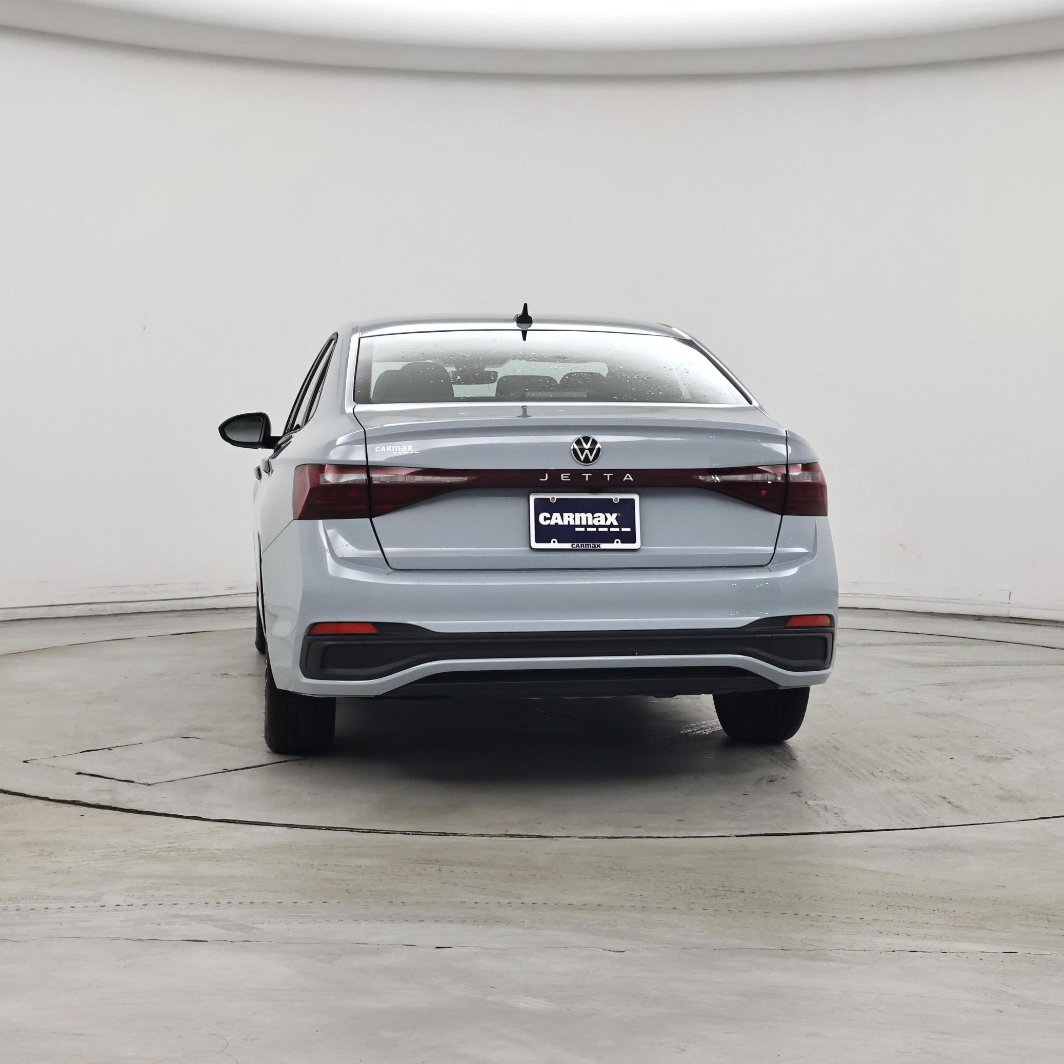 Thumbnail: 2025 Volkswagen Jetta - 6