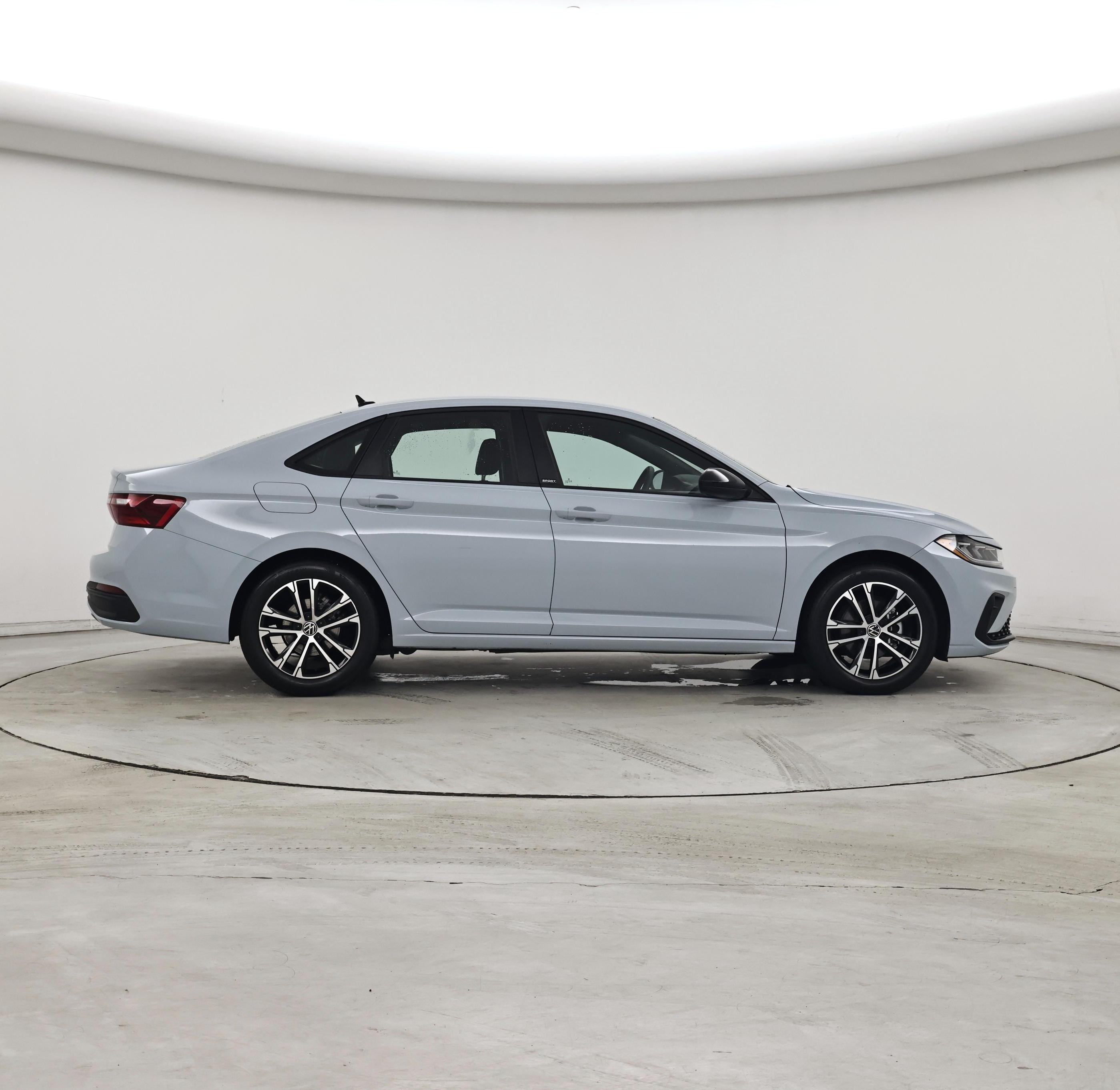 Thumbnail: 2025 Volkswagen Jetta - 7