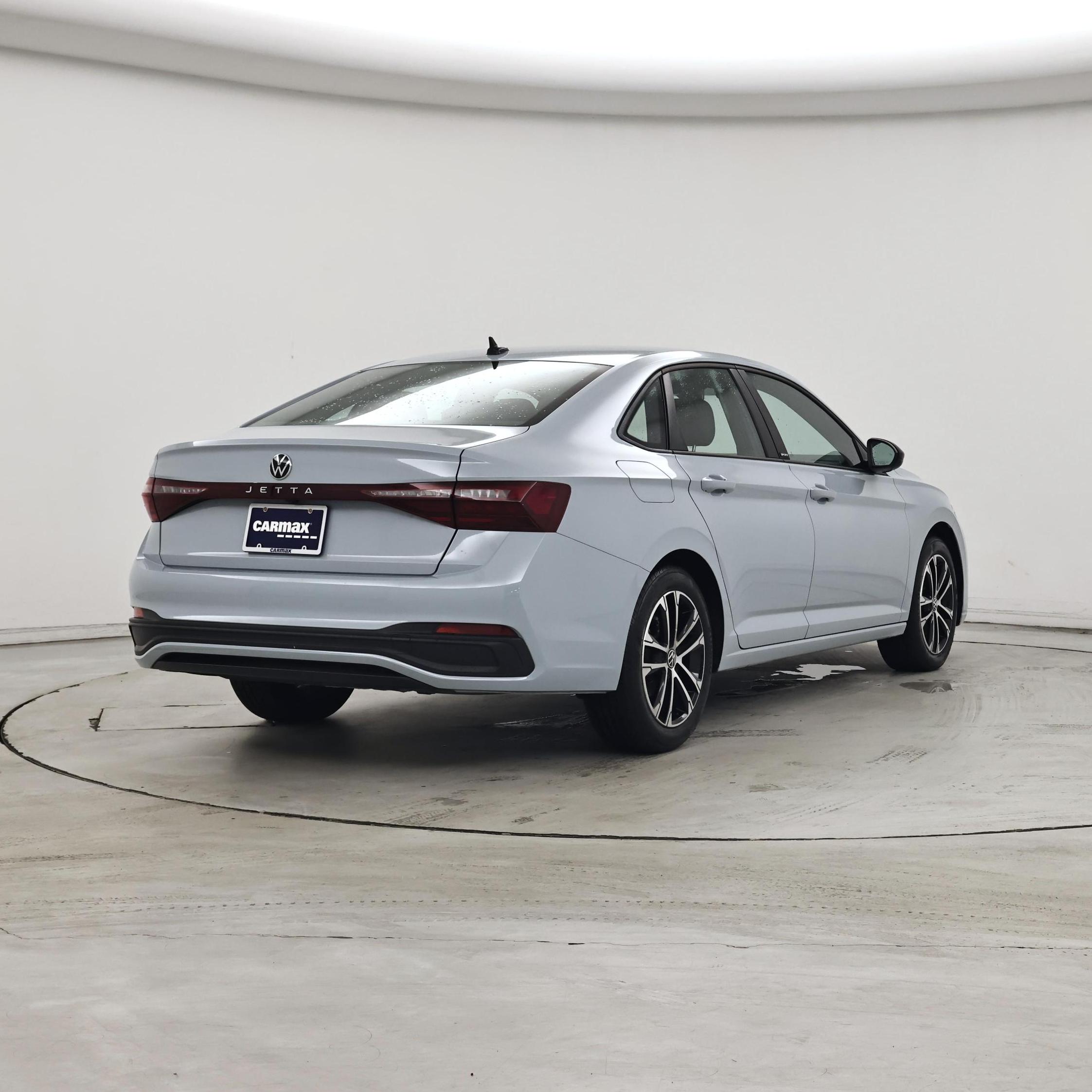 Thumbnail: 2025 Volkswagen Jetta - 8