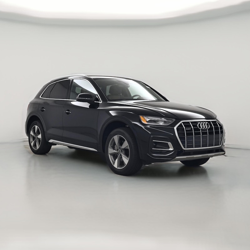 2023 Audi Q5 Premium Plus