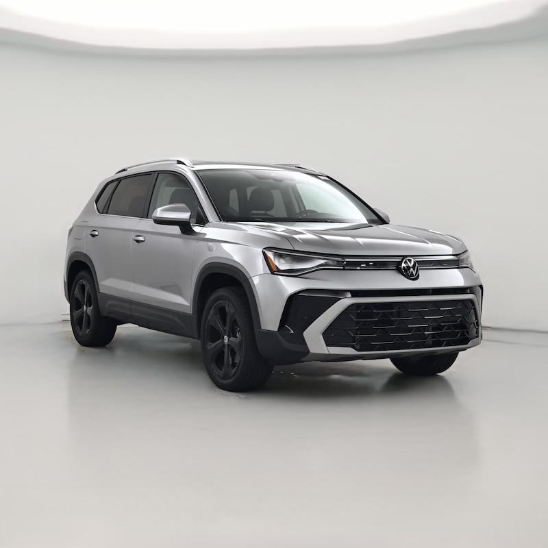 2026 Volkswagen Taos SEL