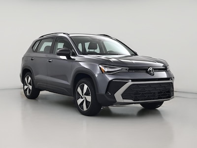 2025 Volkswagen Taos S