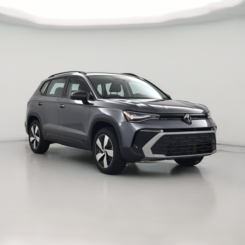 2025 Volkswagen Taos S