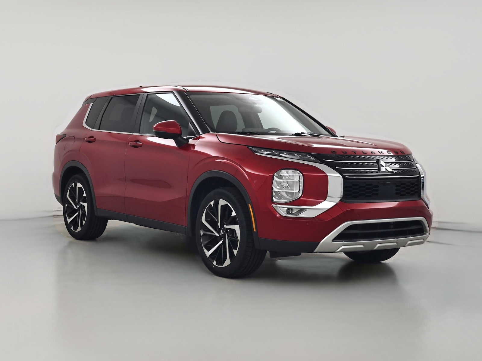 2022 Mitsubishi Outlander