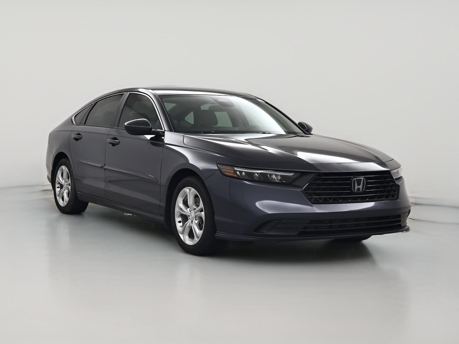 2024 Honda Accord Sedan