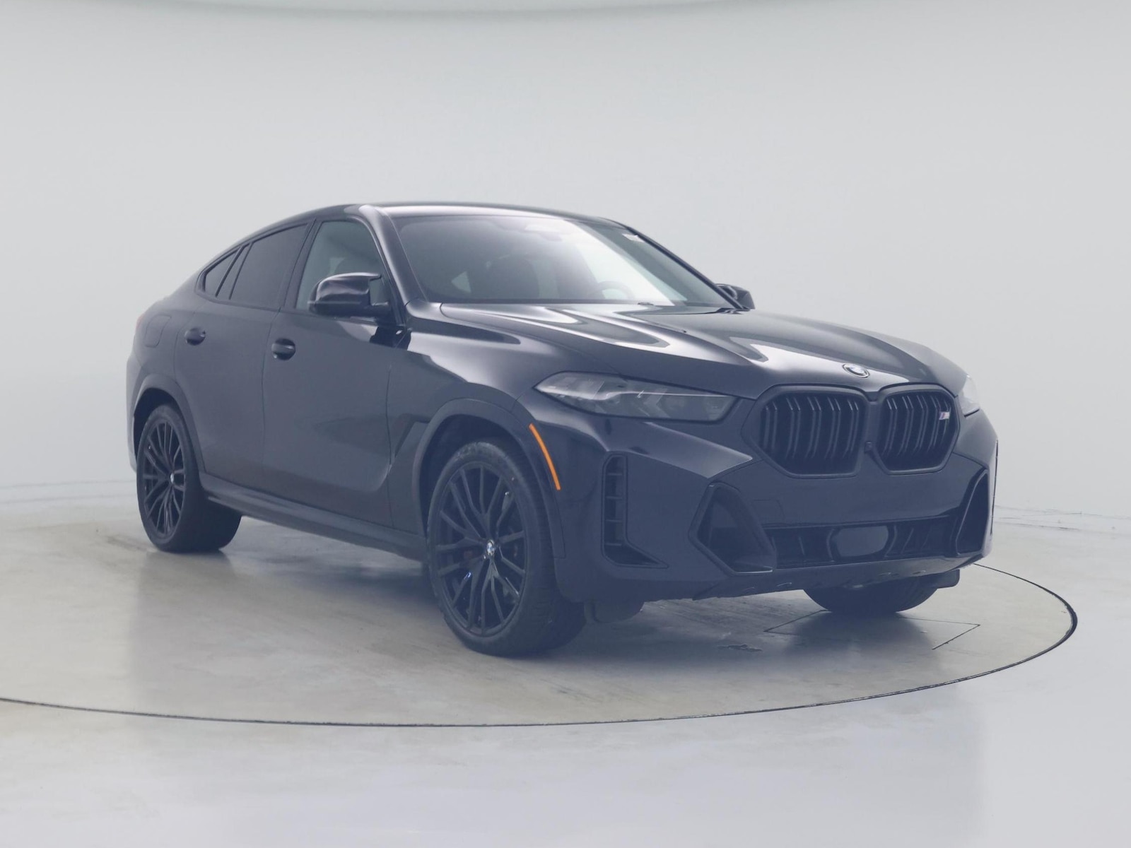 2025 BMW X6 M60i - Photo 2