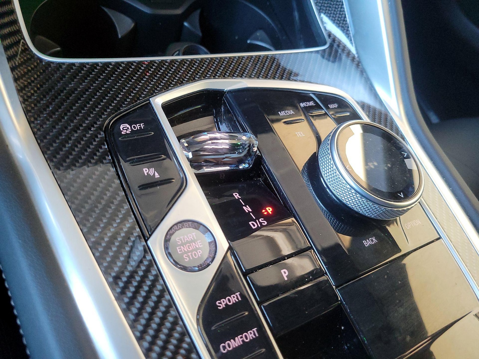 2025 BMW X6 M60i - Photo 19