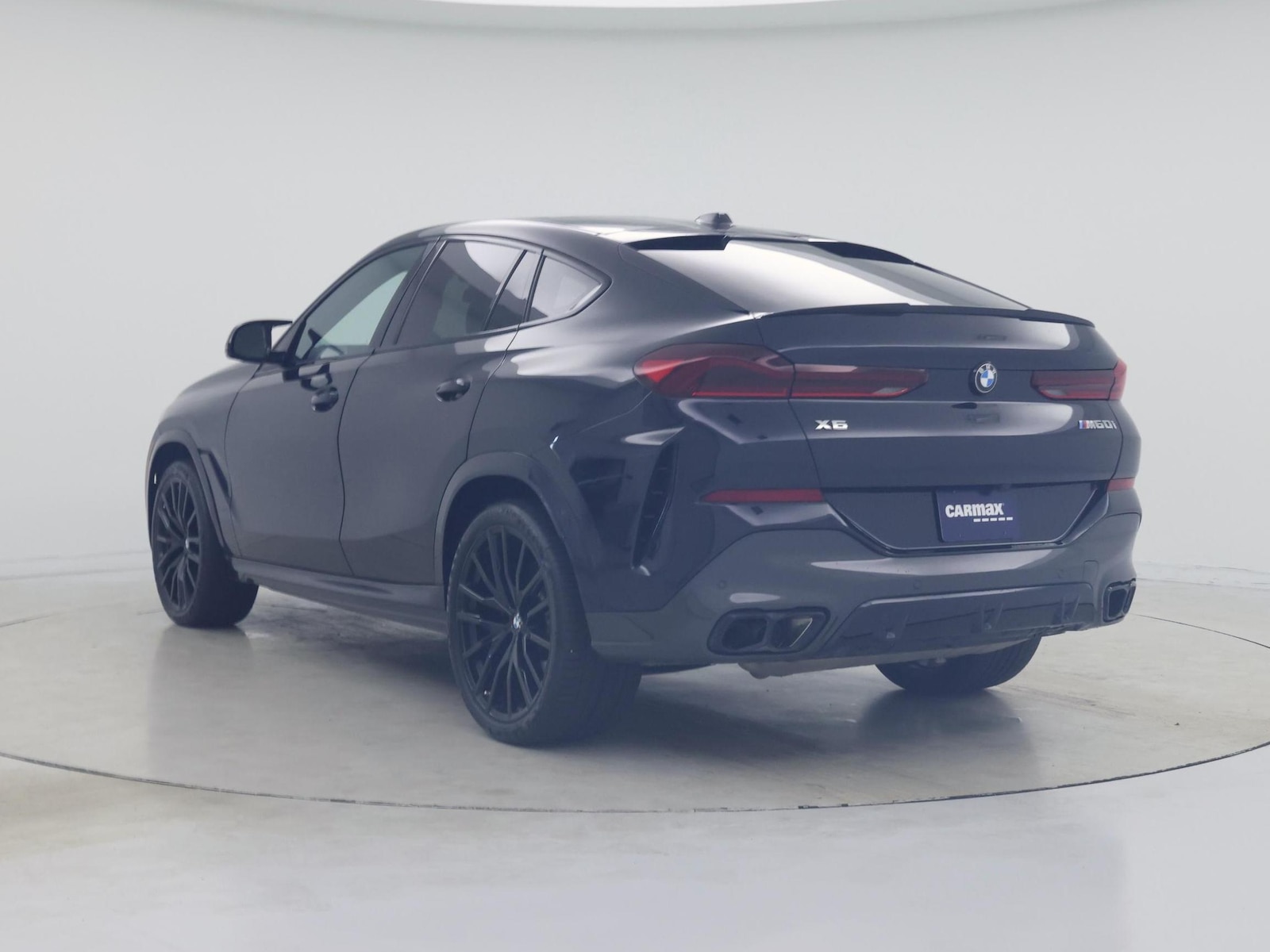 2025 BMW X6 M60i - Photo 3