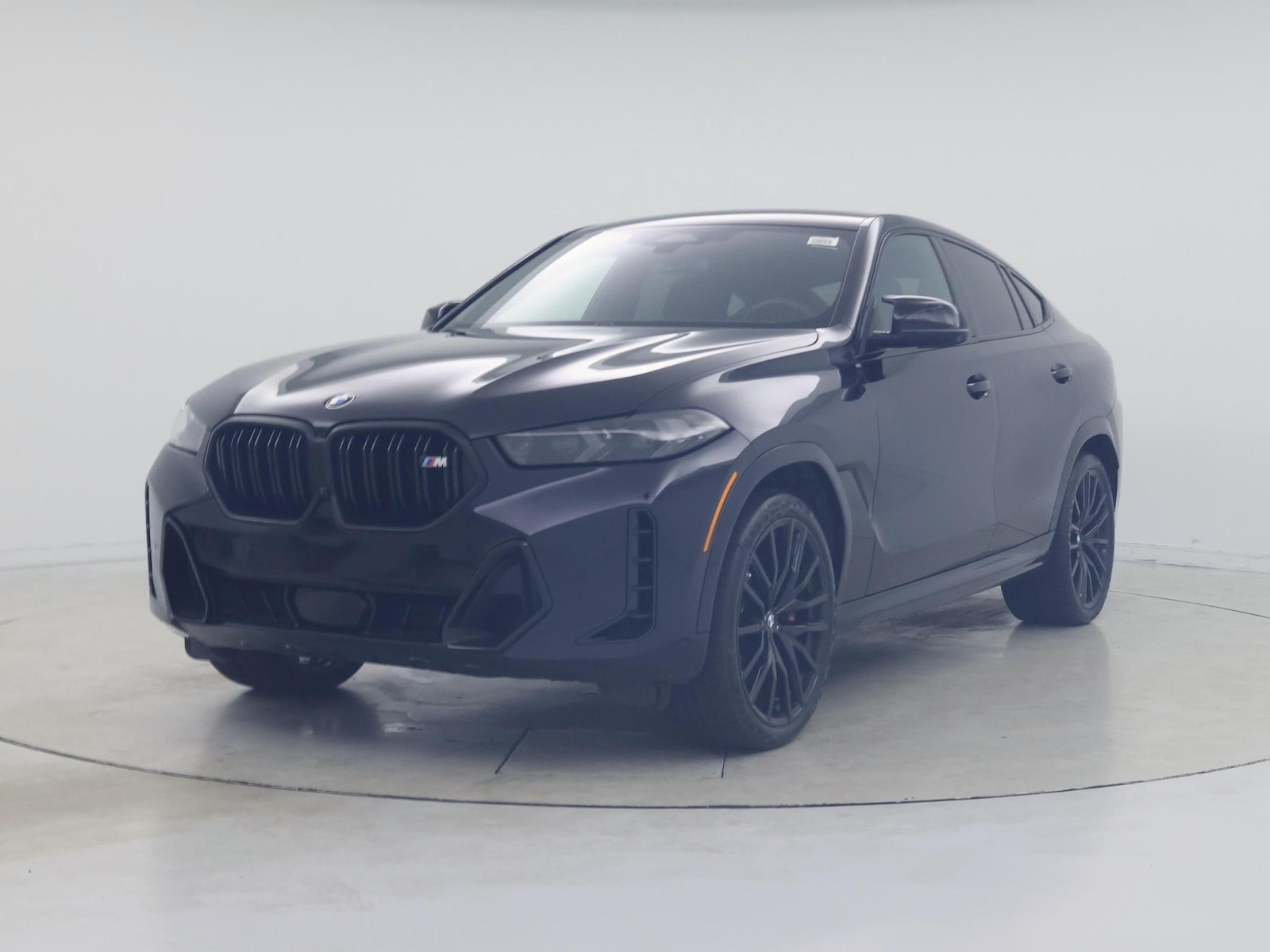 2025 BMW X6 M60i - Photo 5