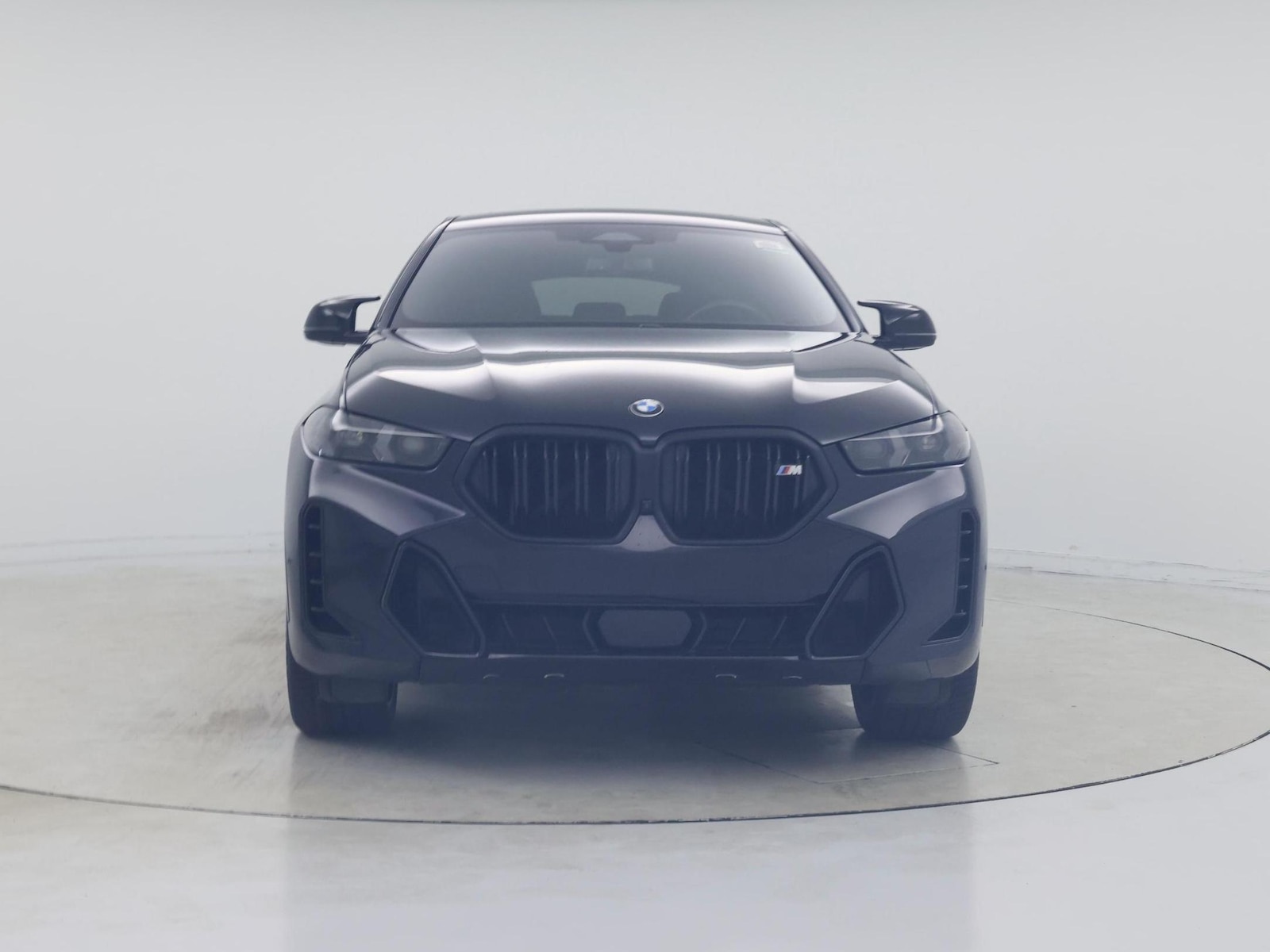 2025 BMW X6 M60i - Photo 6