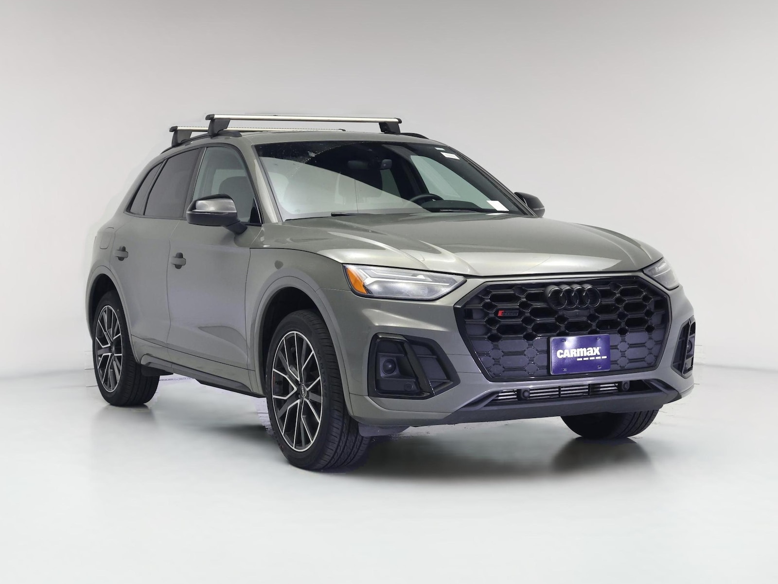 2023 Audi SQ5