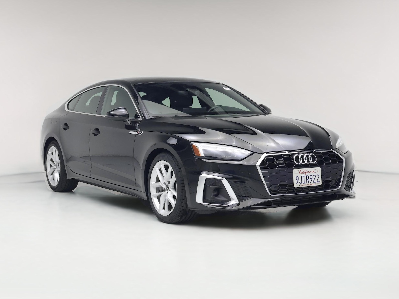 2023 Audi A5 Sportback Premium