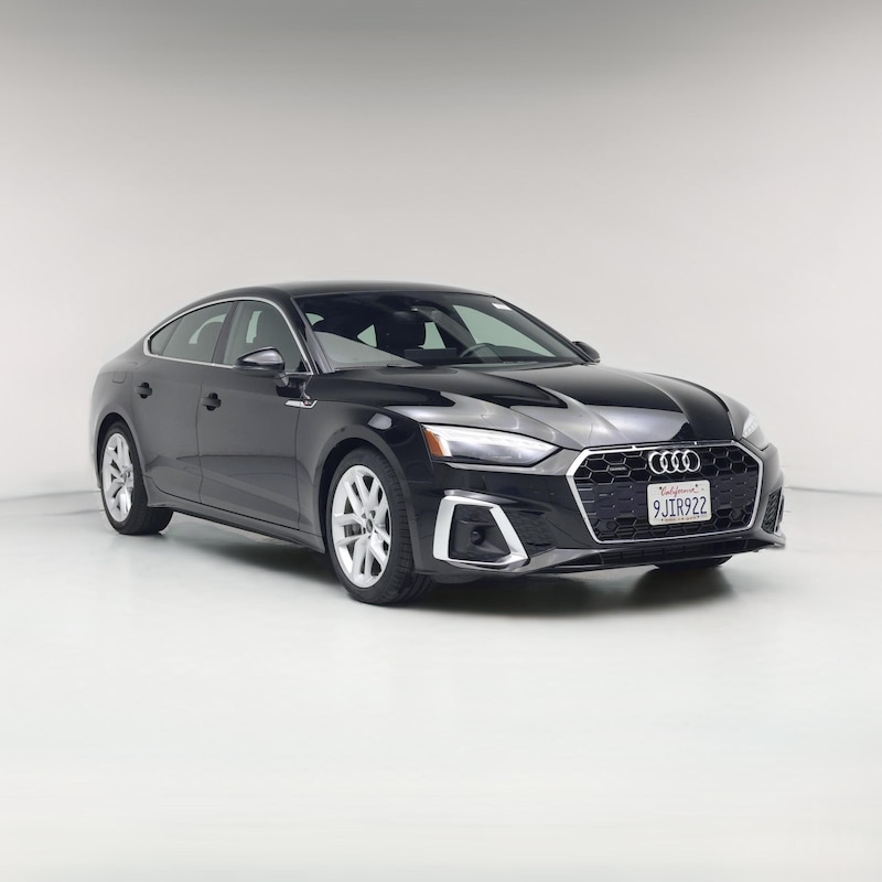 2023 Audi A5 Sportback S-Line Premium