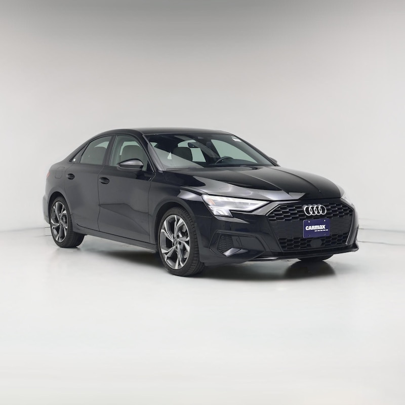 2023 Audi A3 Premium Plus