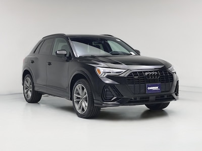 2024 Audi Q3 S-Line Premium