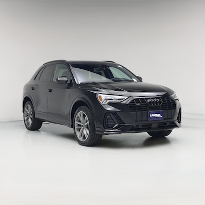 2024 Audi Q3 S-Line Premium