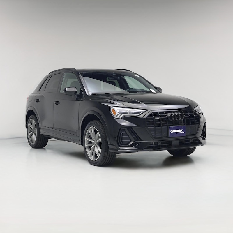 2024 Audi Q3 S-Line Premium
