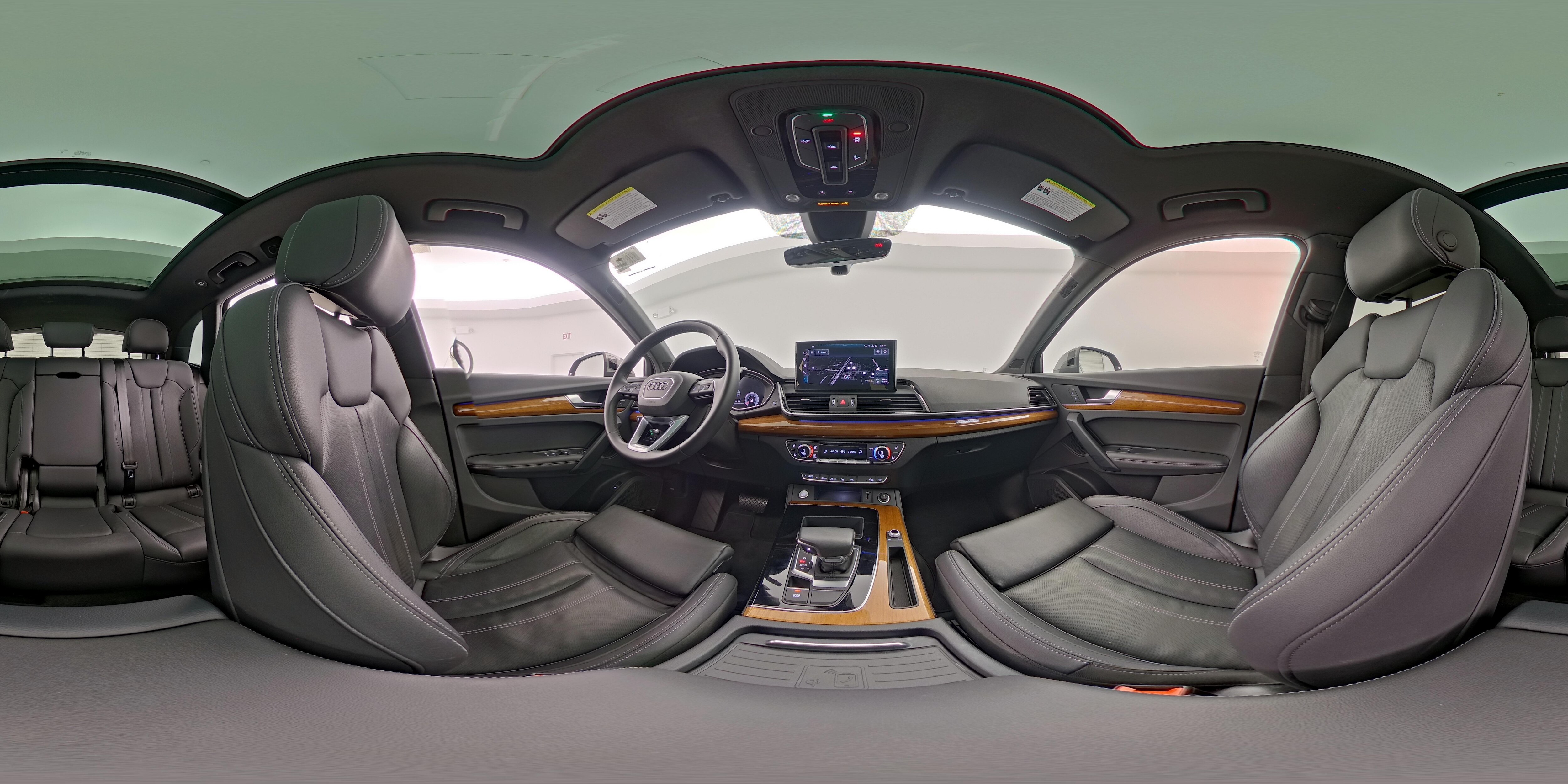 2023 Audi Q5 Prestige - Photo 26