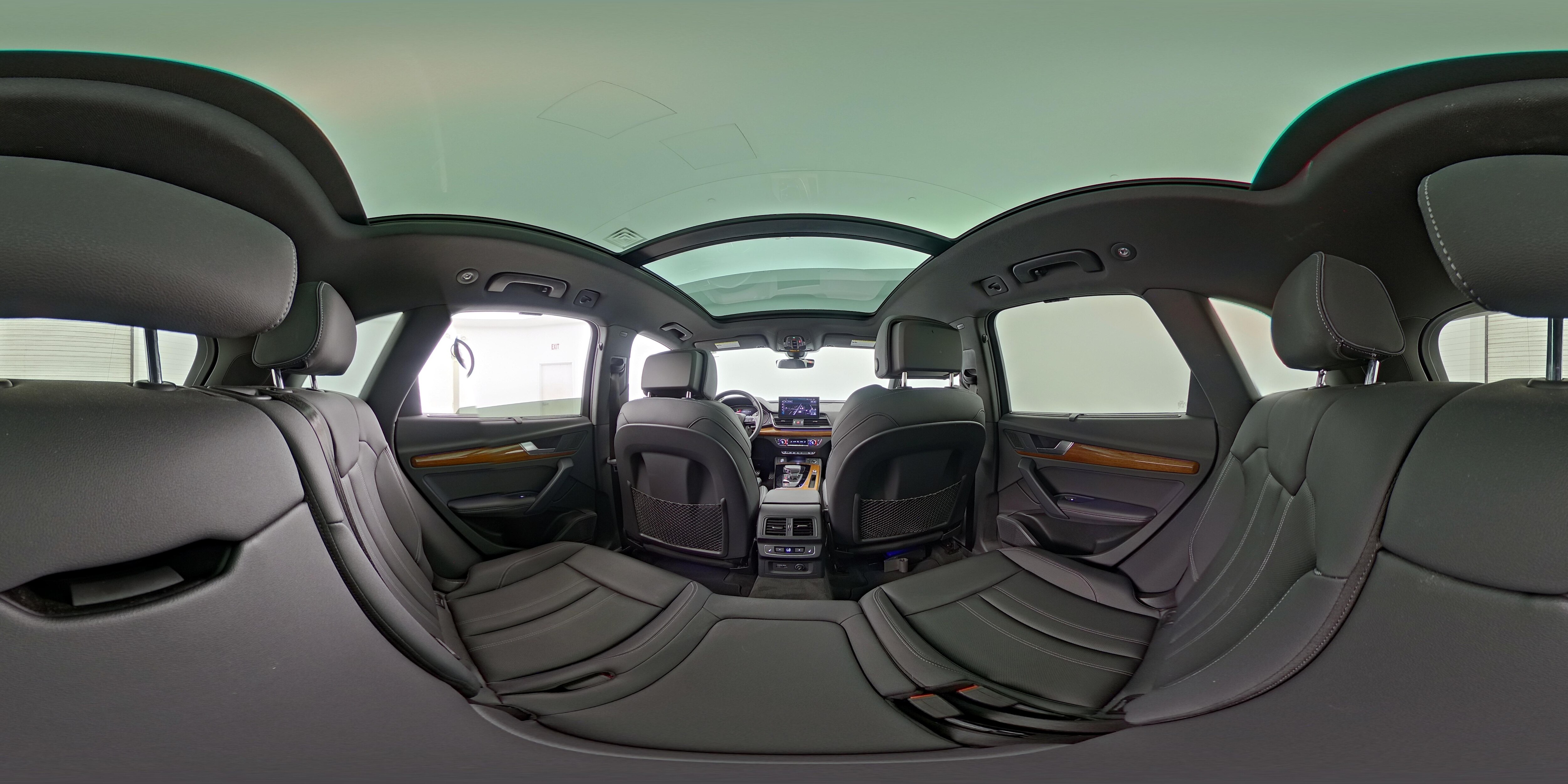 2023 Audi Q5 Prestige - Photo 27