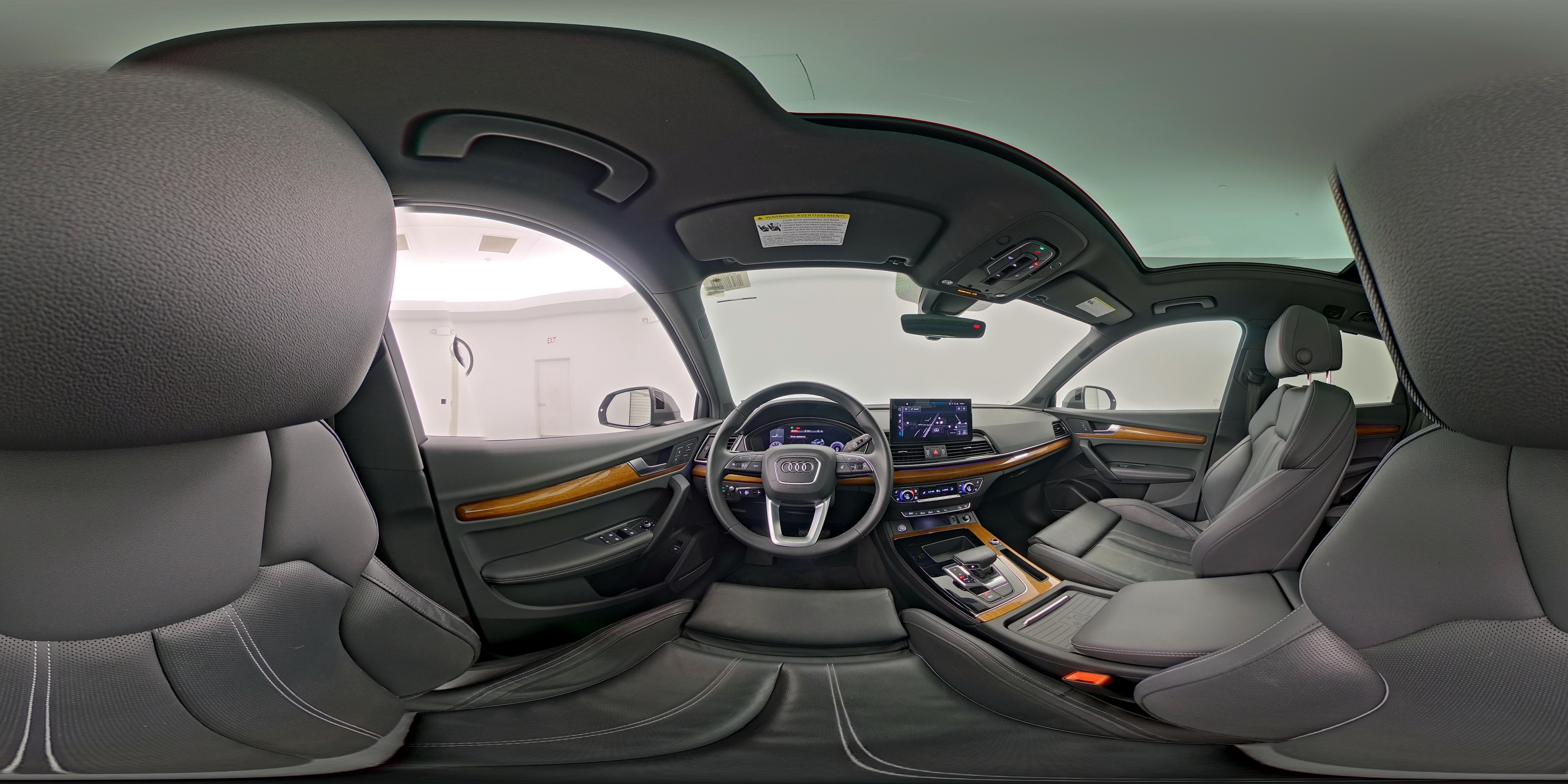 2023 Audi Q5 Prestige - Photo 28