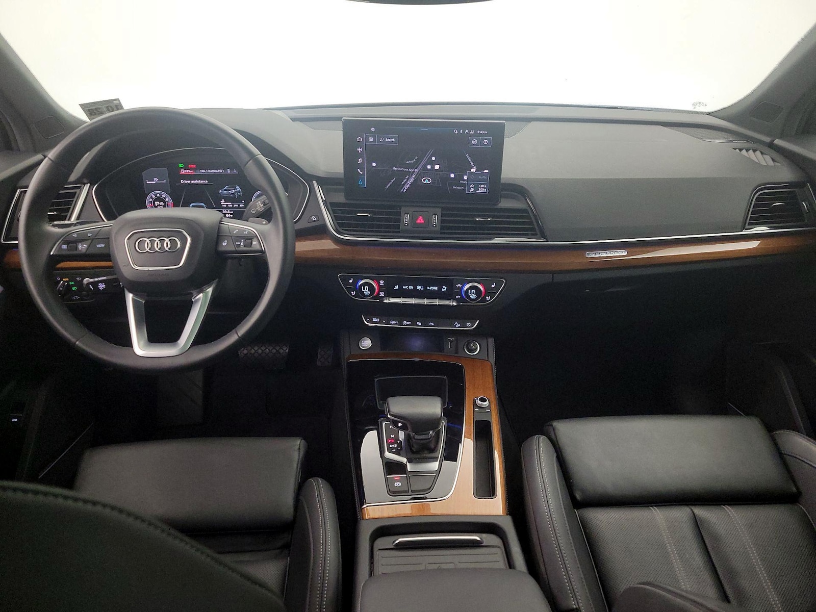 2023 Audi Q5 Prestige - Photo 10