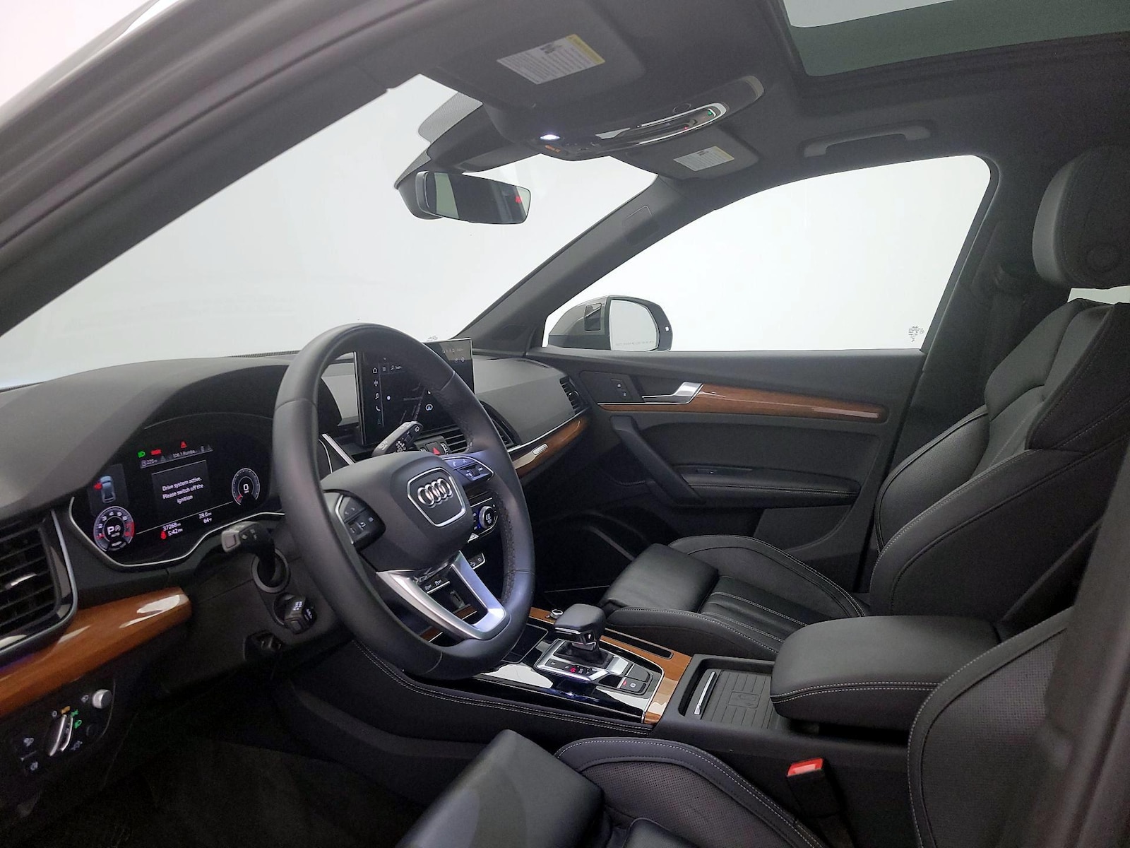 2023 Audi Q5 Prestige - Photo 12