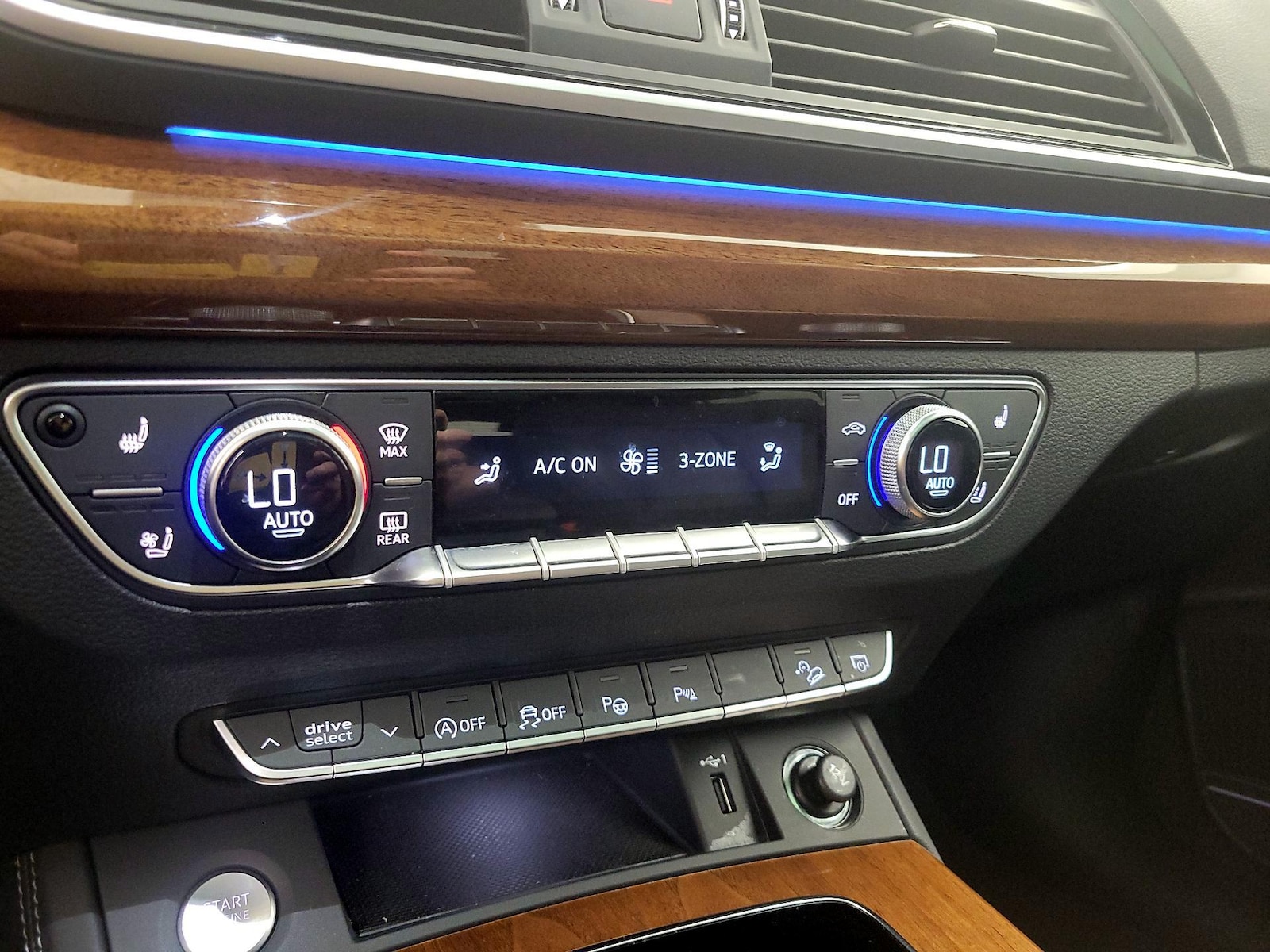 2023 Audi Q5 Prestige - Photo 18